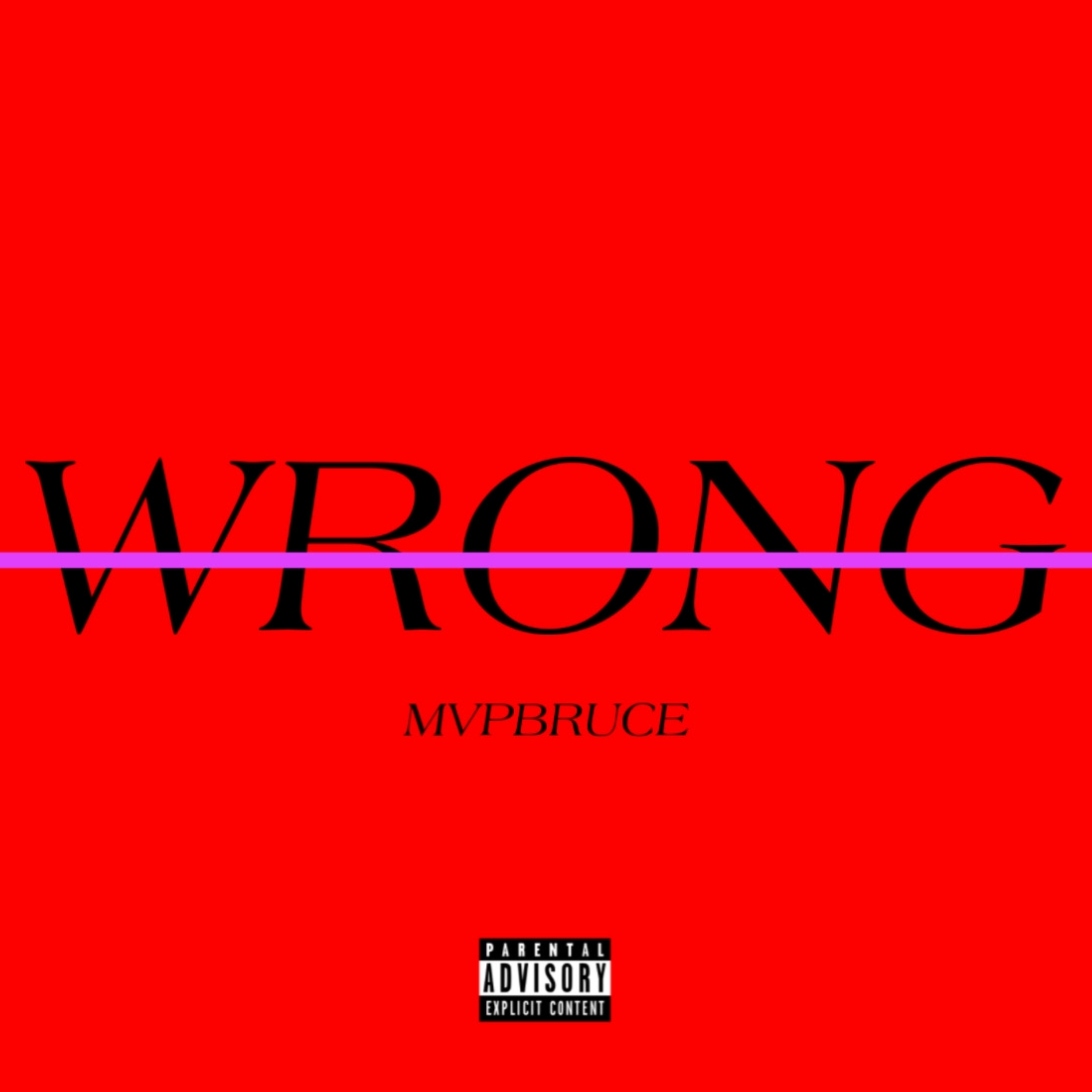 Wrong artwork