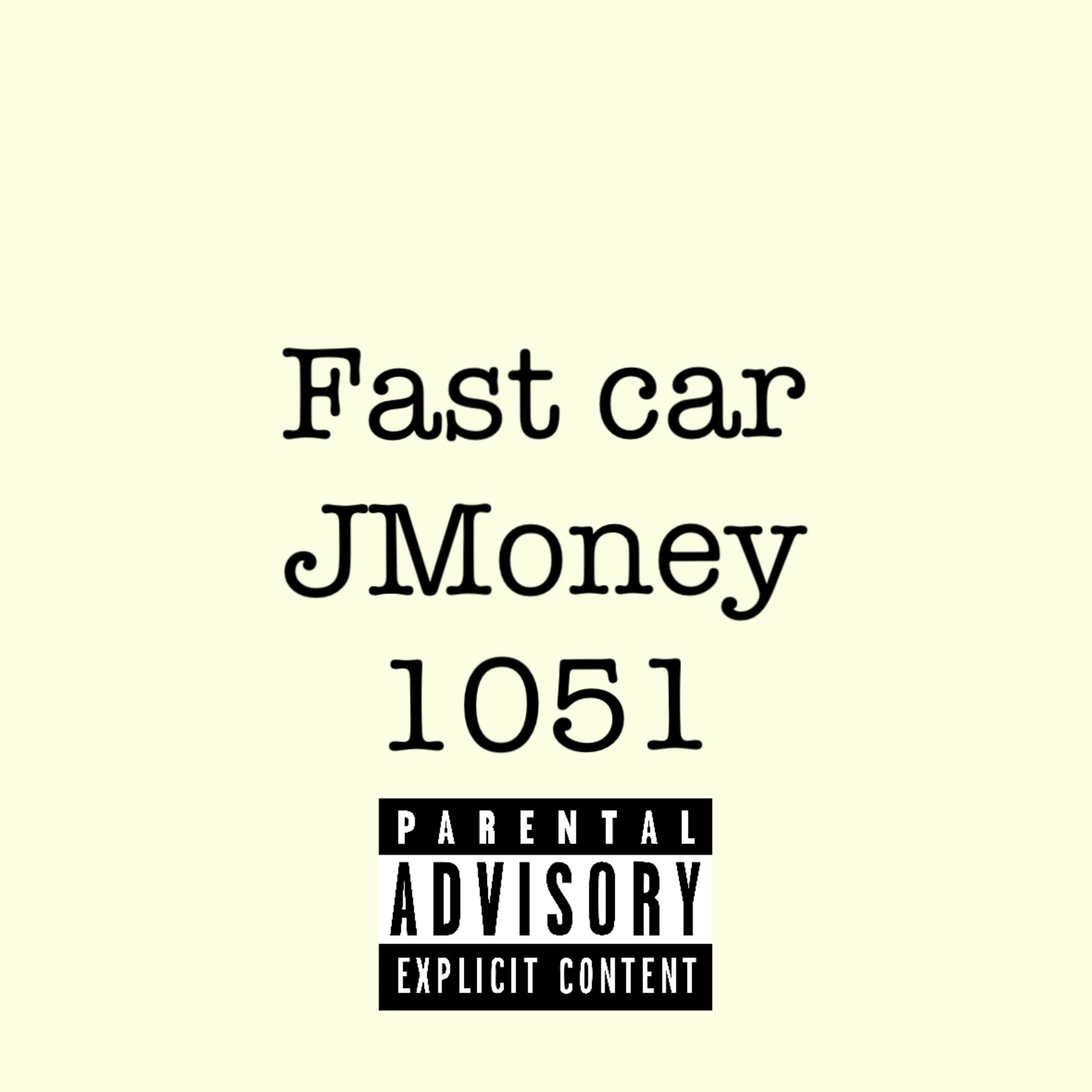 Fast Car artwork