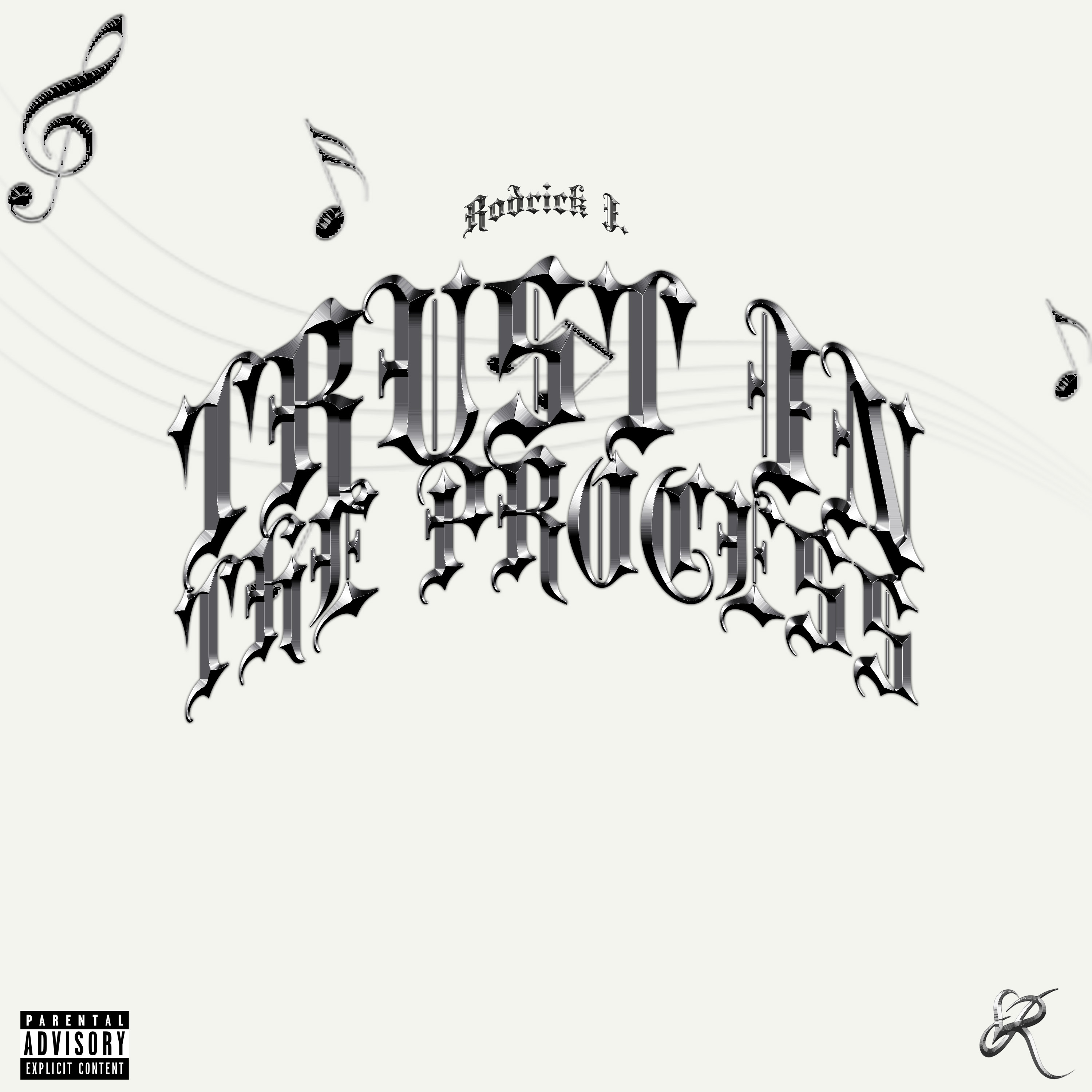 Trust In The Process artwork