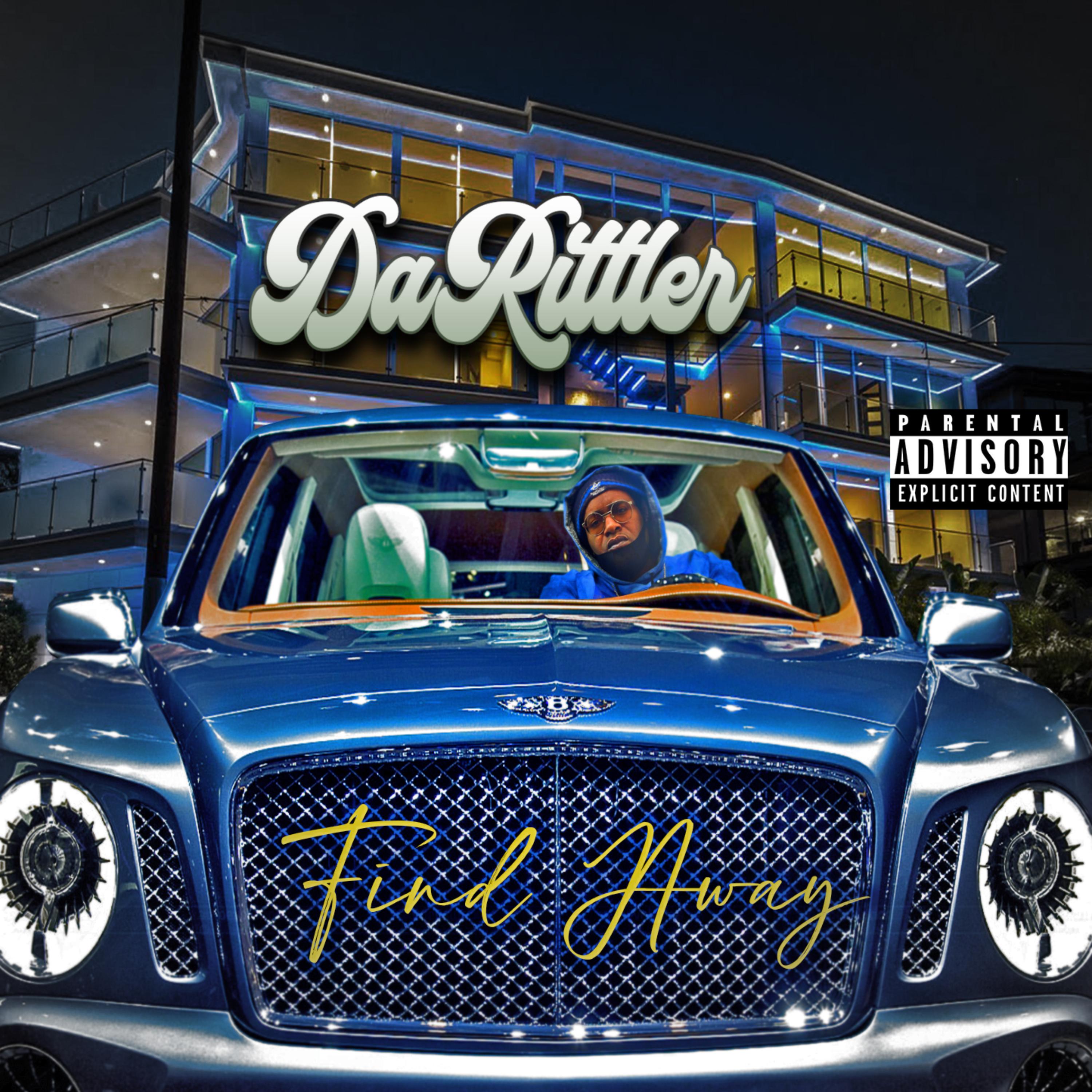 Find Away by Darittler cover art