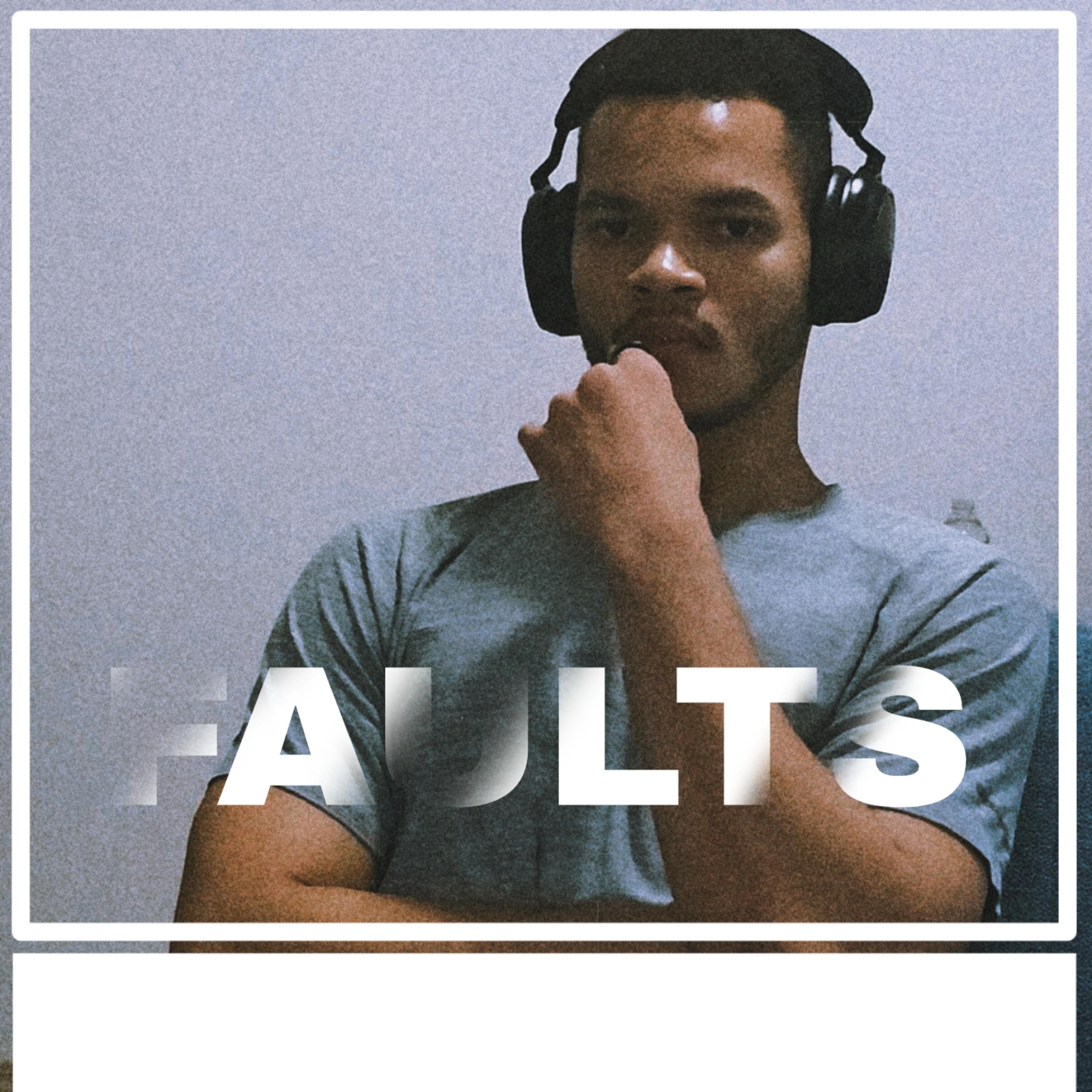 FAULTS artwork
