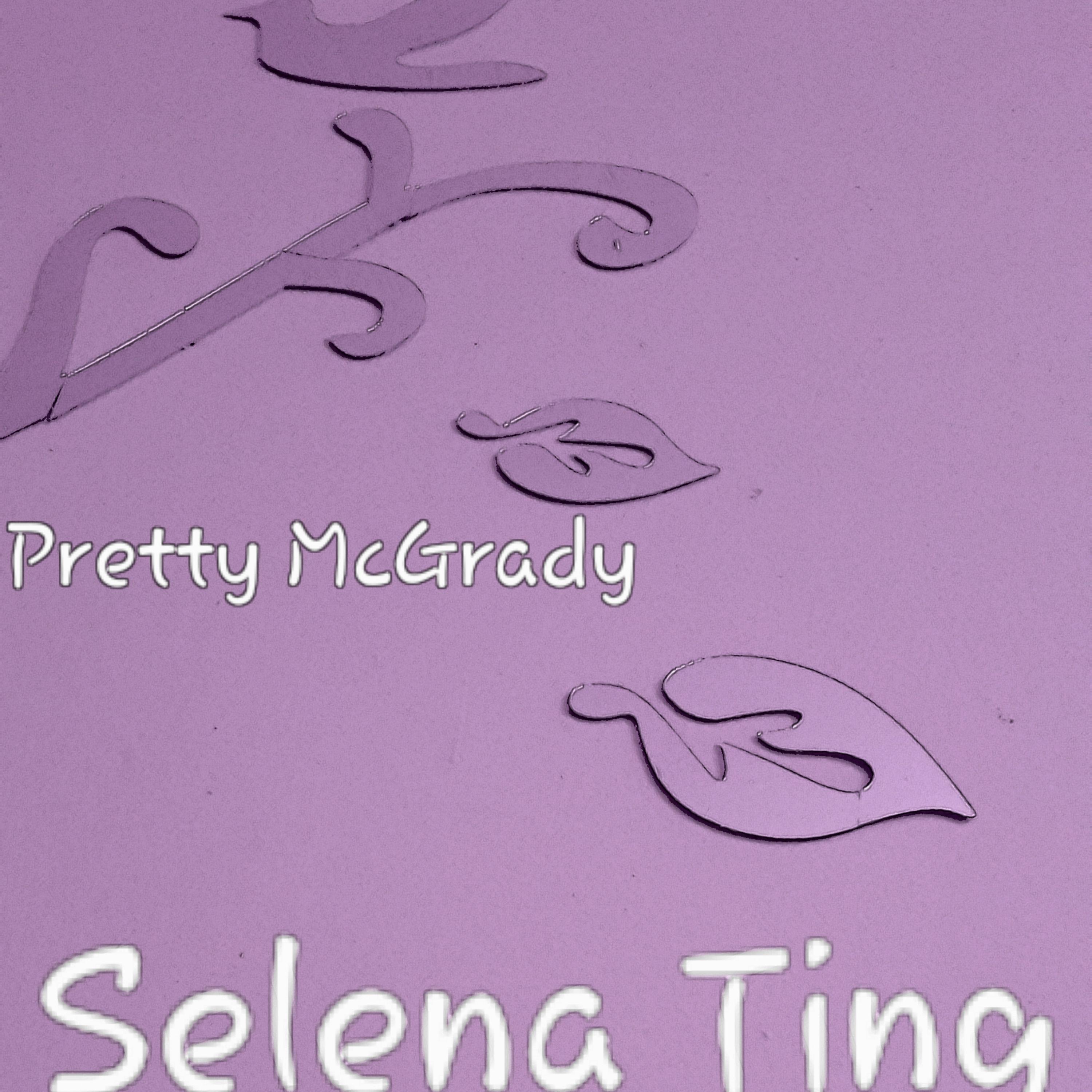 Selena Ting  artwork