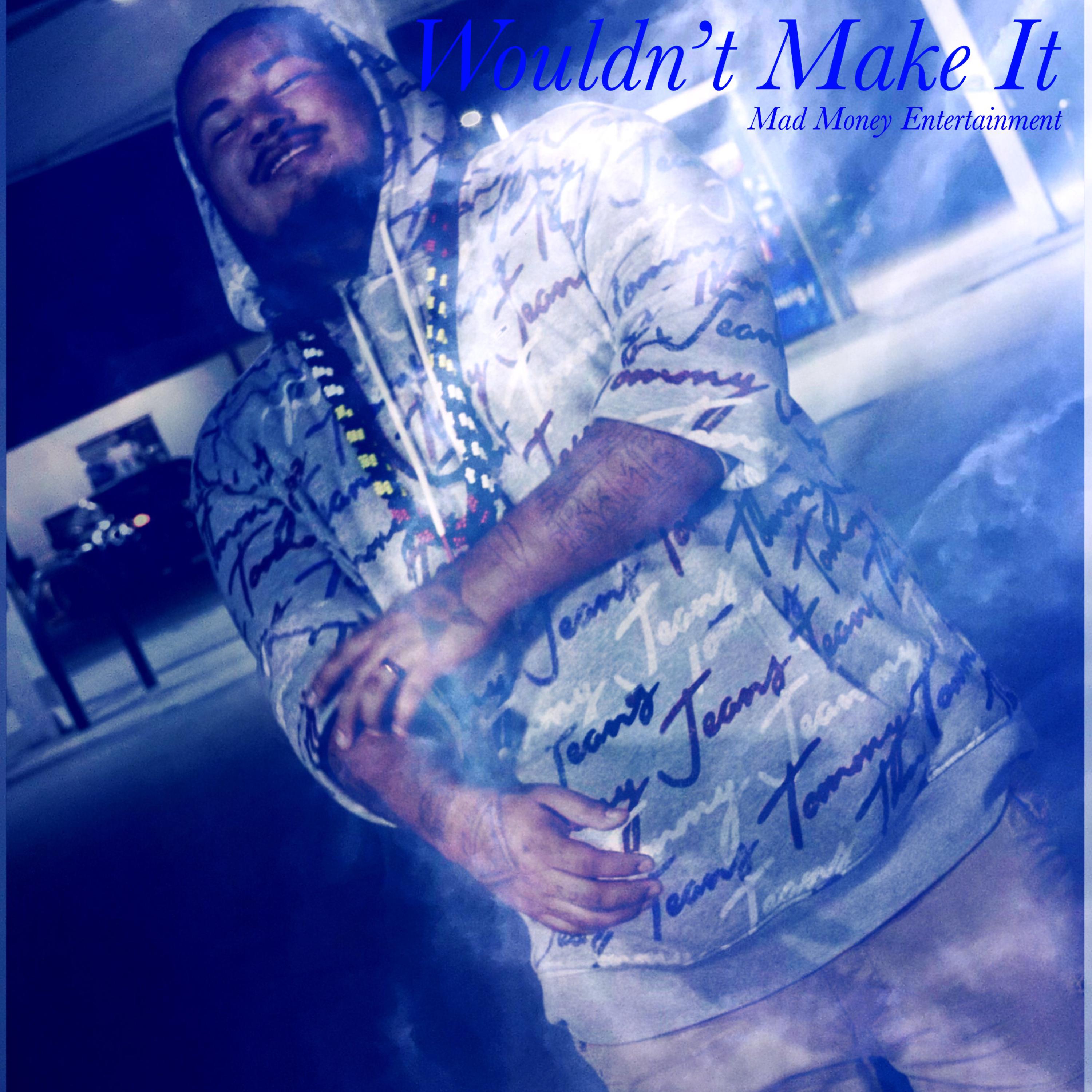 Wouldn't Make It artwork