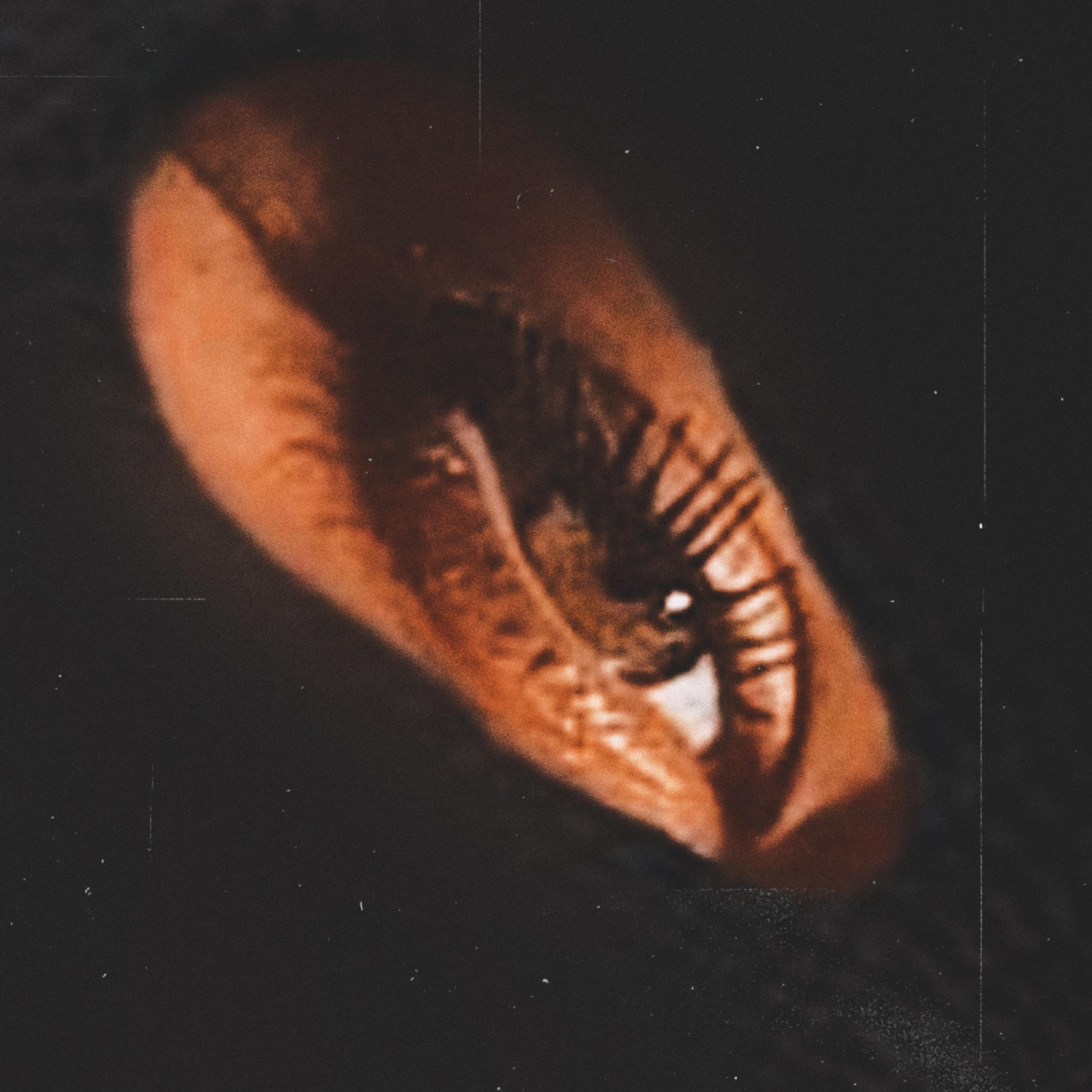 Pain In Yur Eyes artwork
