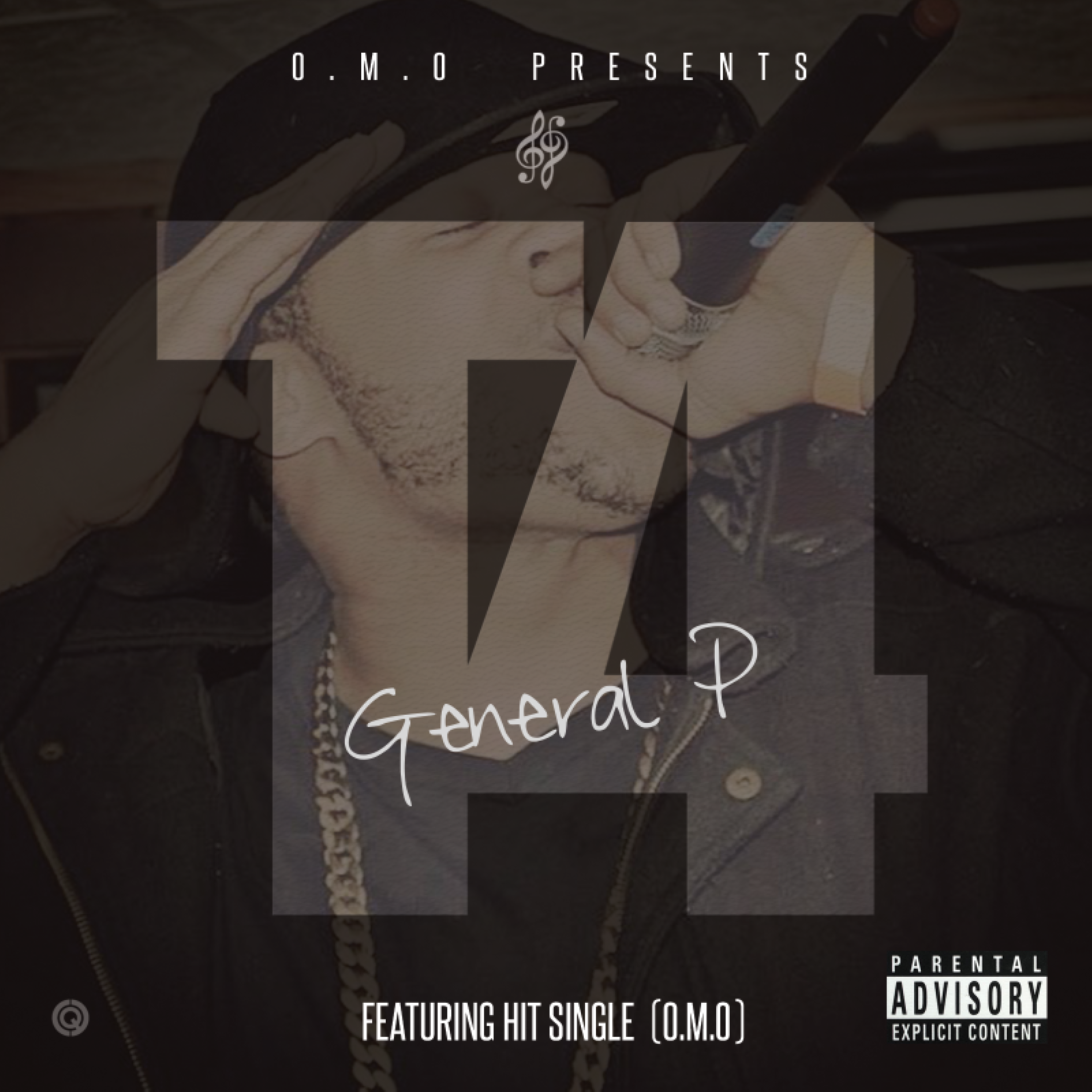 O.M.O Presents T4 artwork