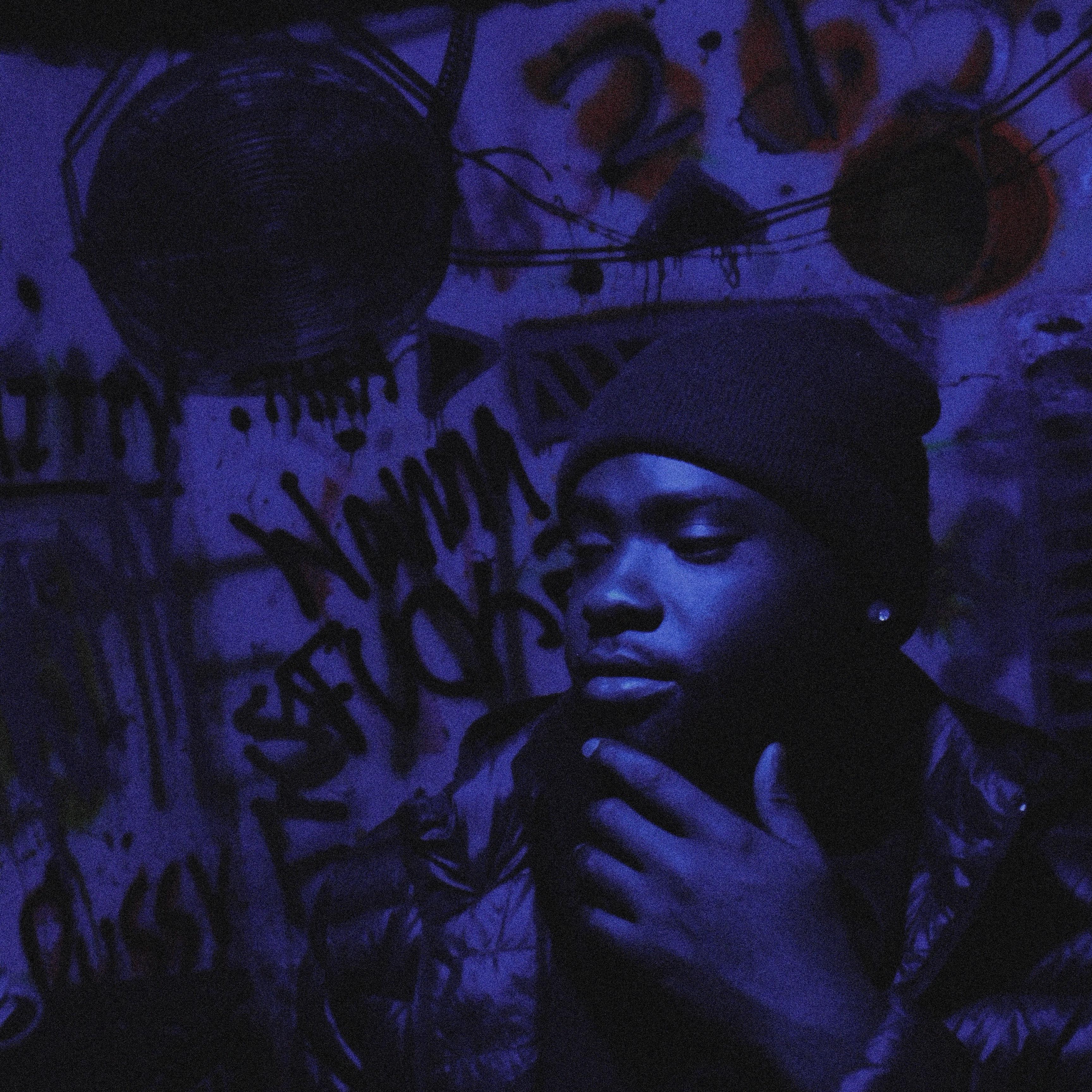 Let's Get It artwork