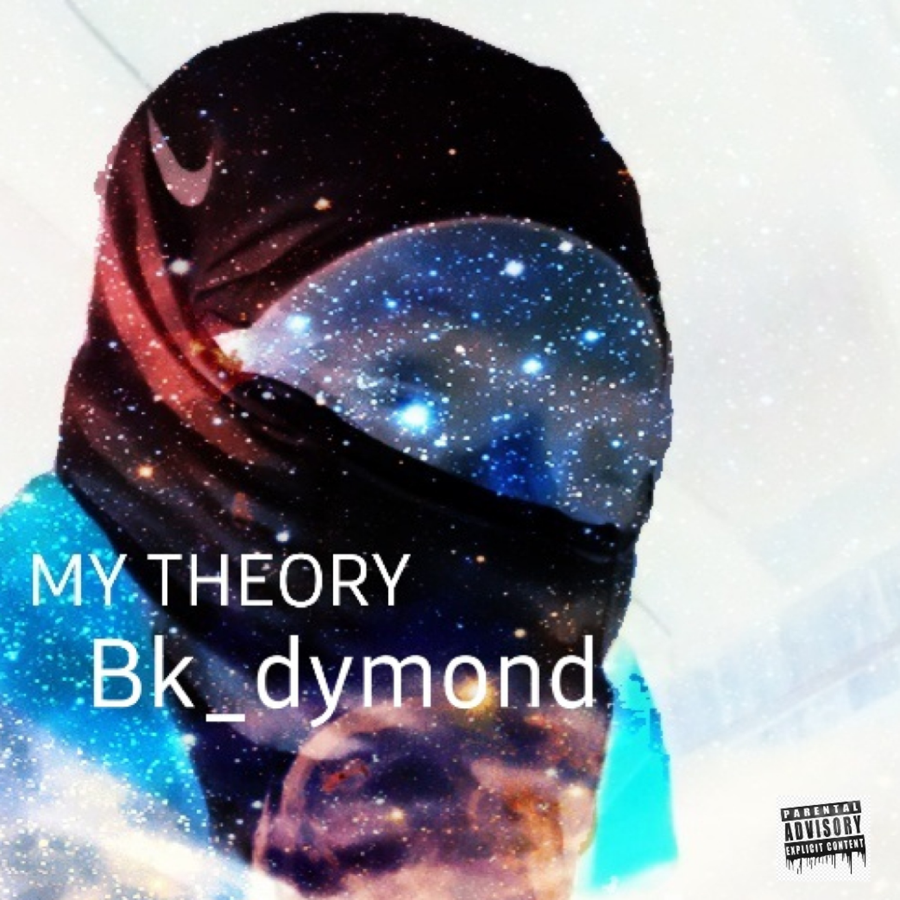My Theory artwork