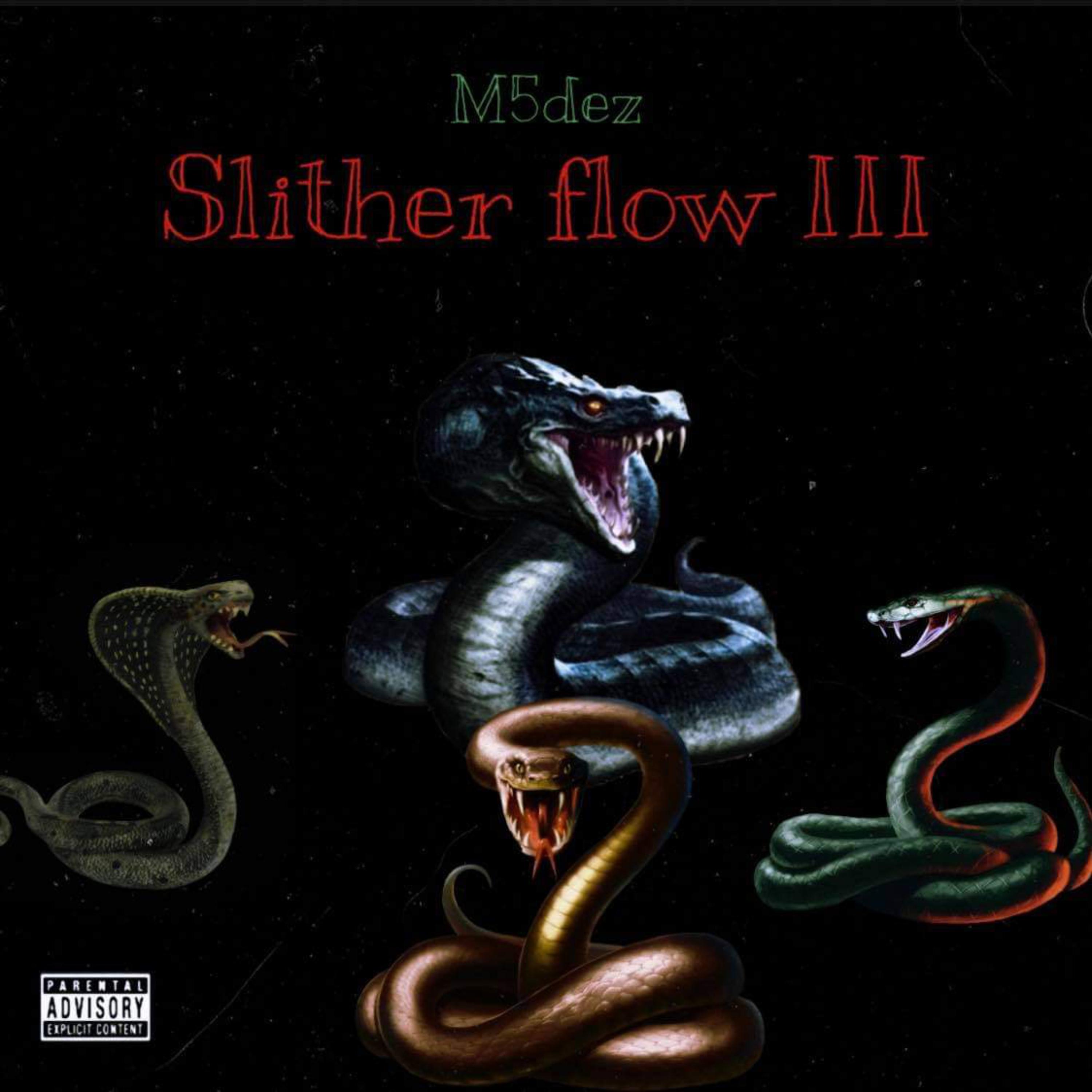 Slither Flow 3 artwork
