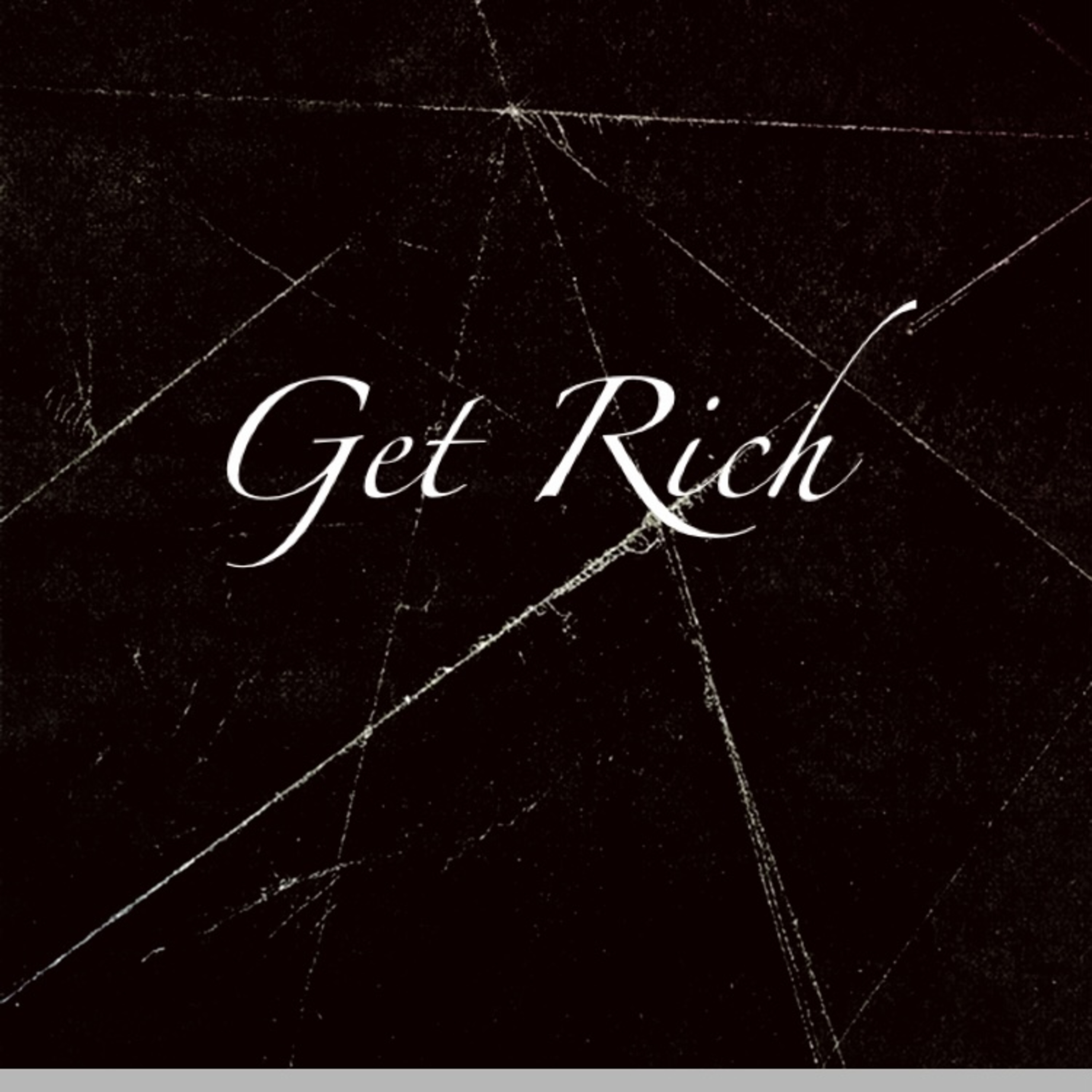 Get Rich artwork