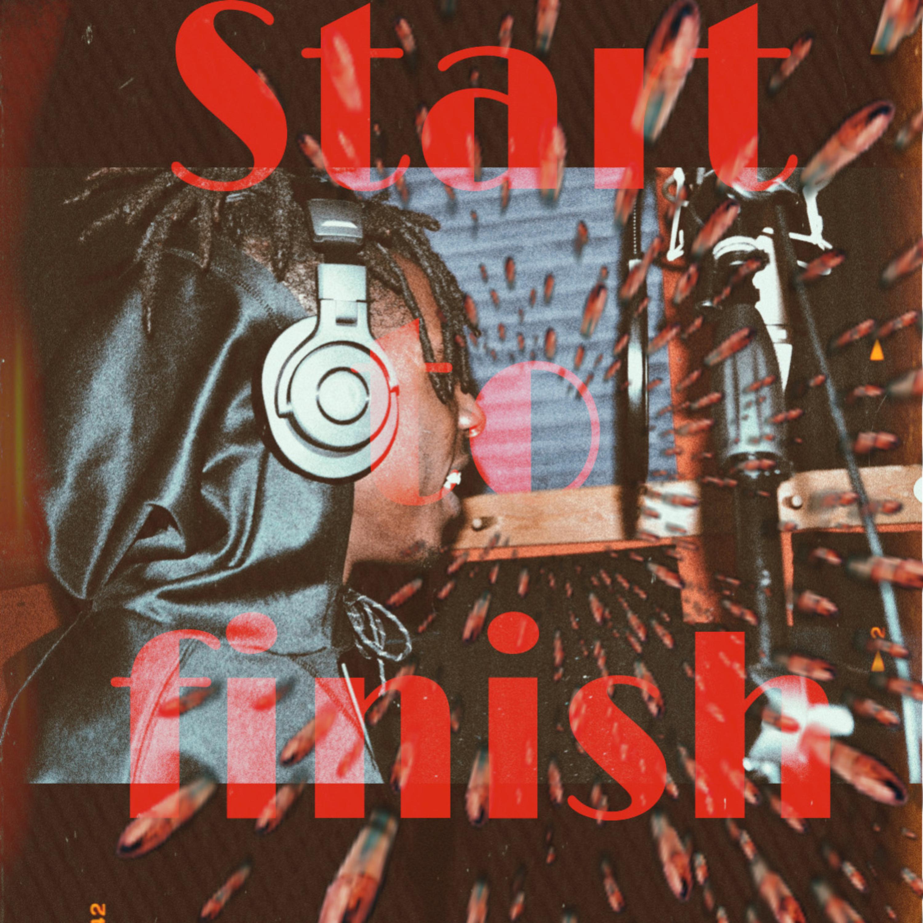 Start To Finish artwork