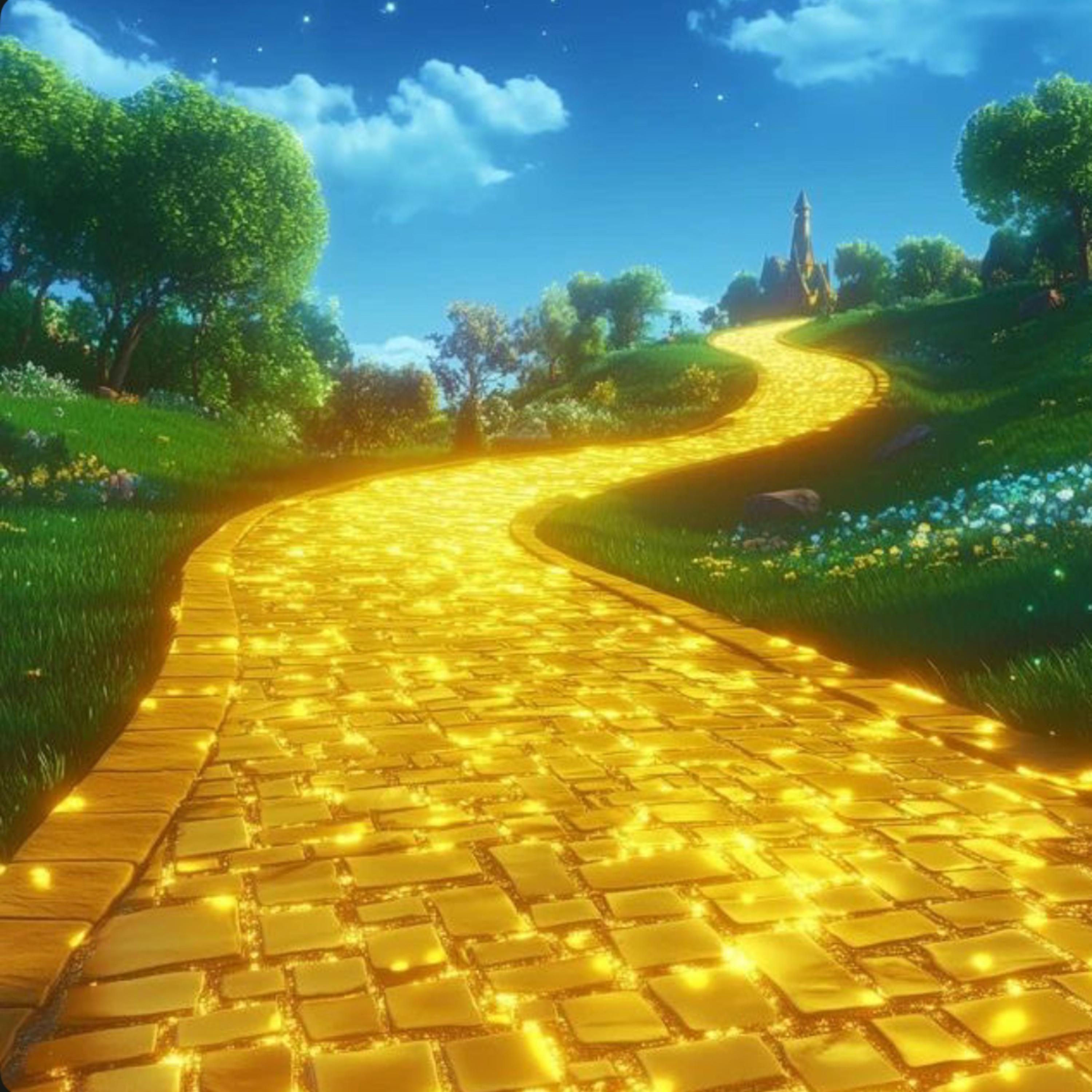 Chasin Gold artwork