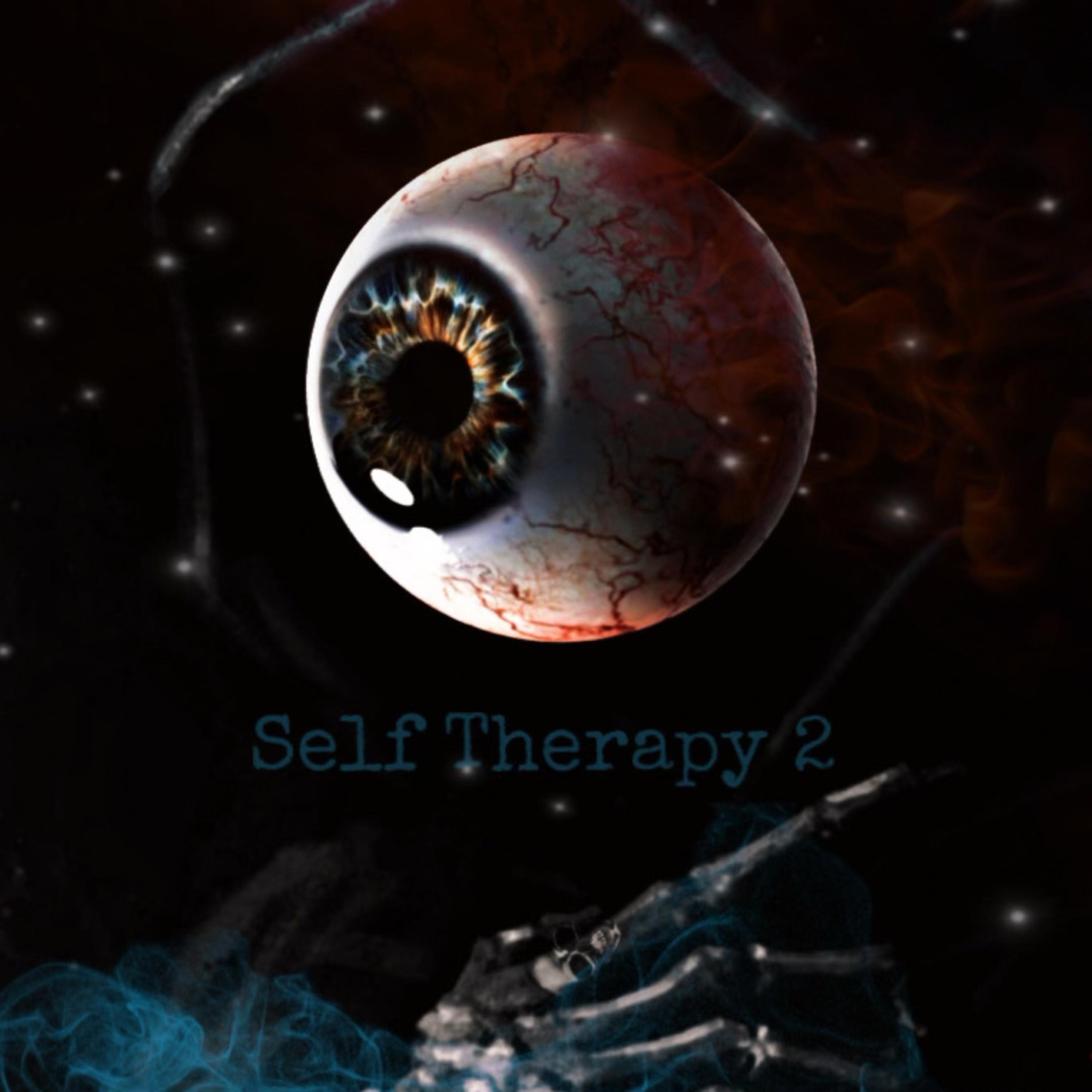 Self Therapy 2 artwork