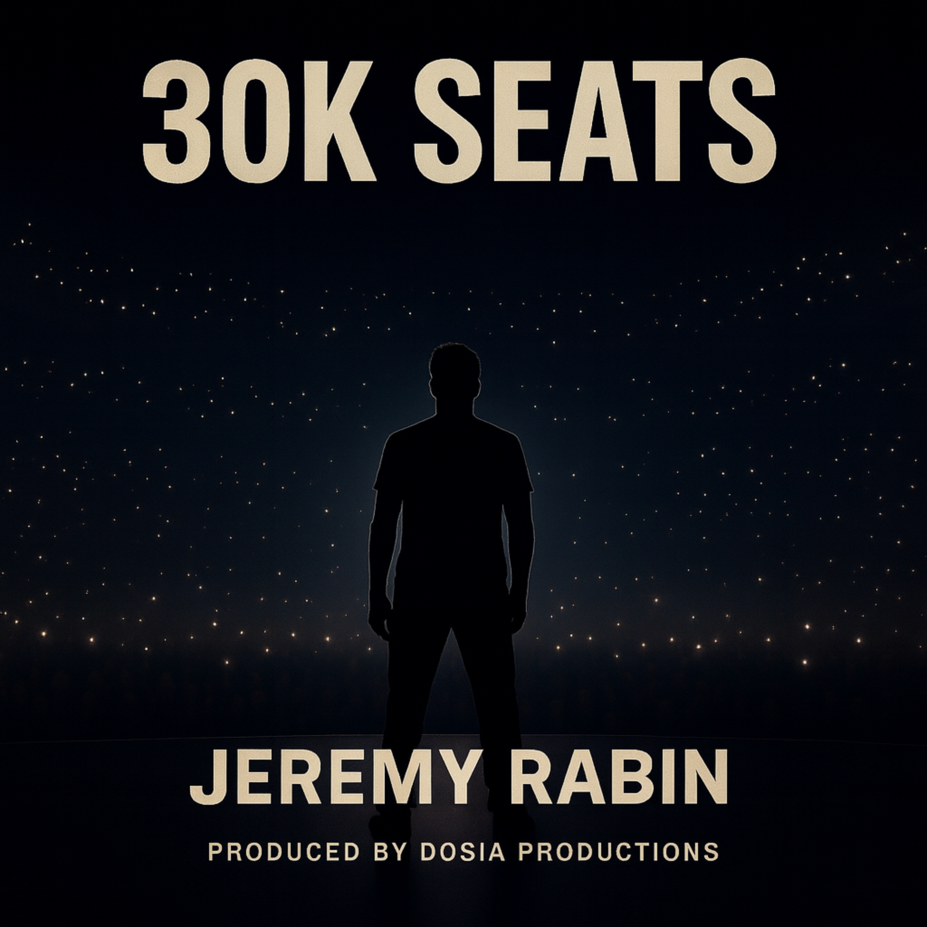 30k Seats artwork