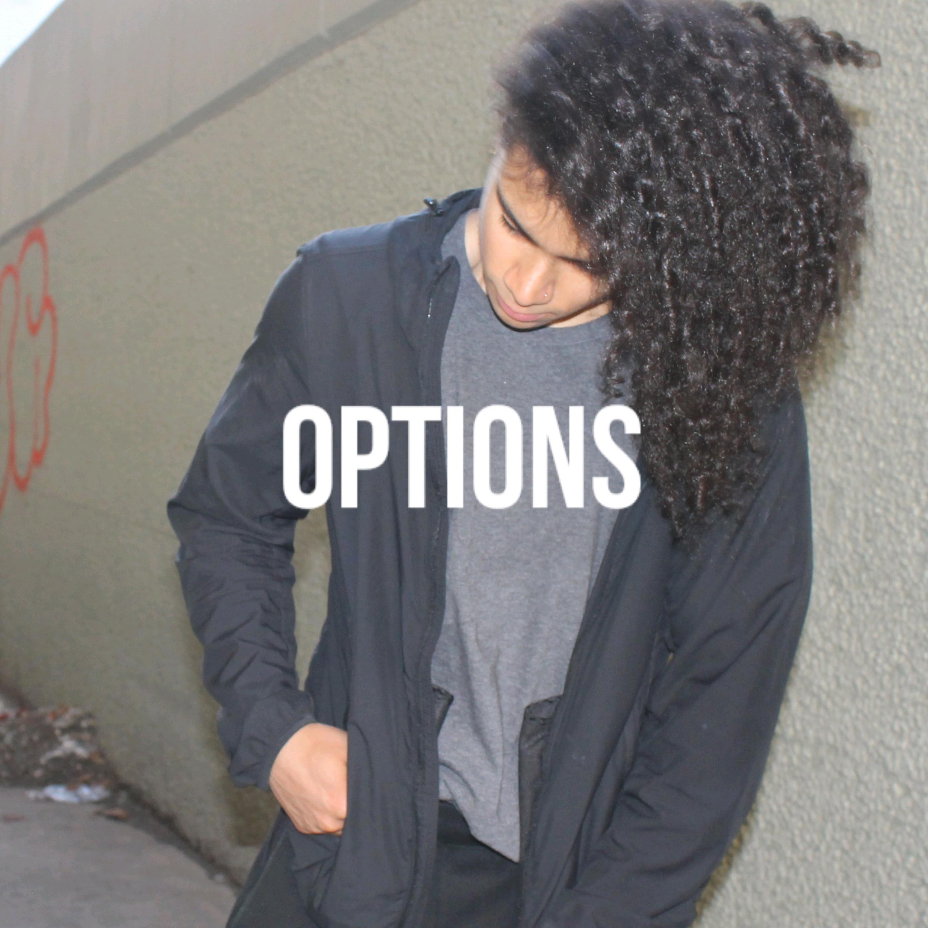 Options artwork