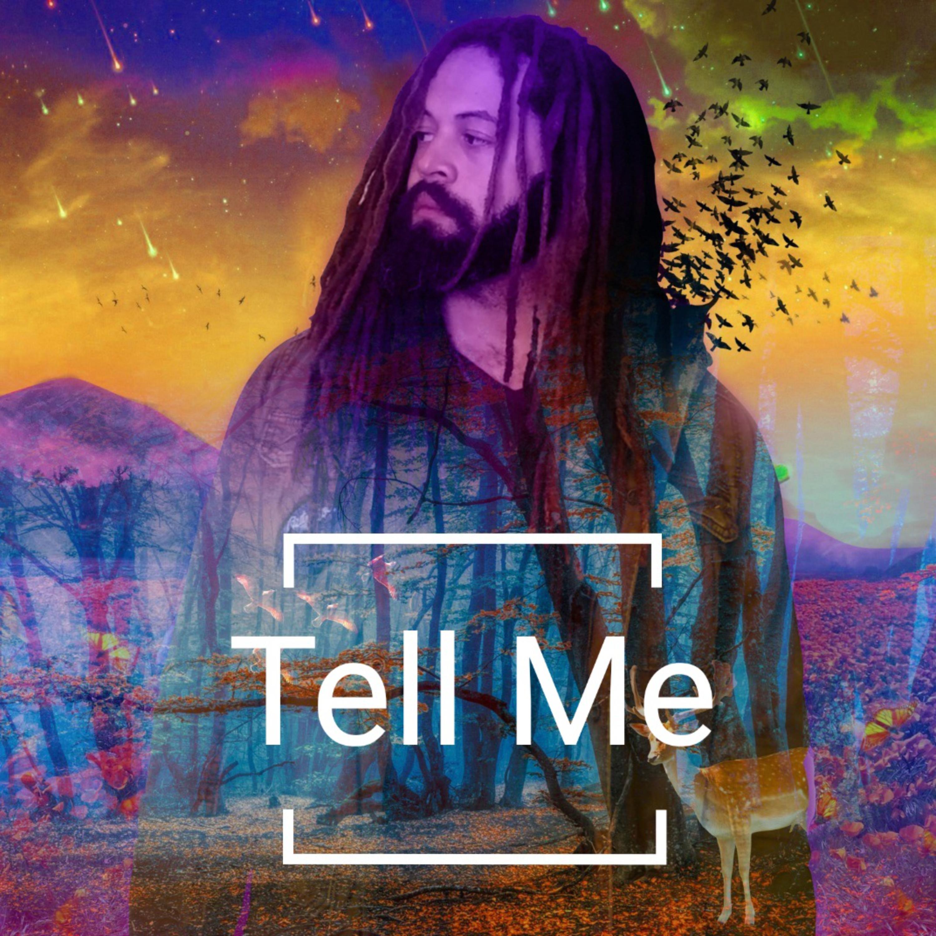 Tell Me artwork