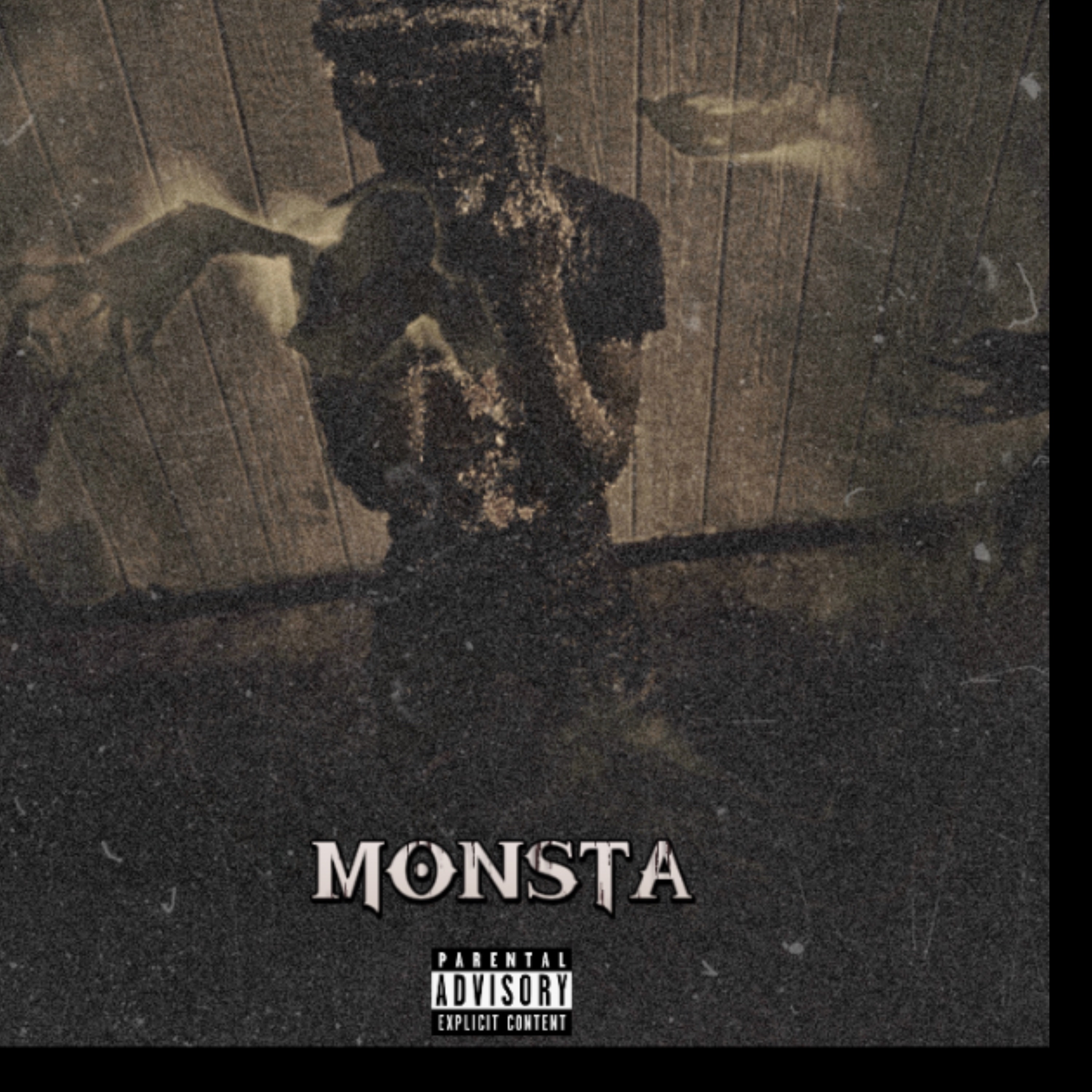 Monsta artwork