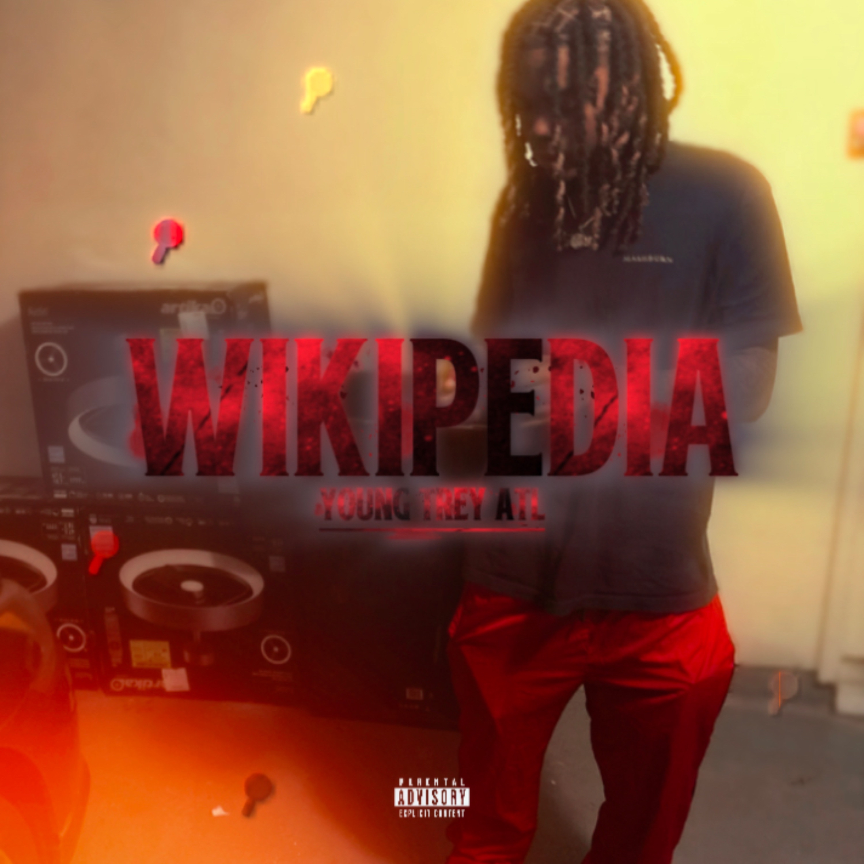 Wikipedia artwork