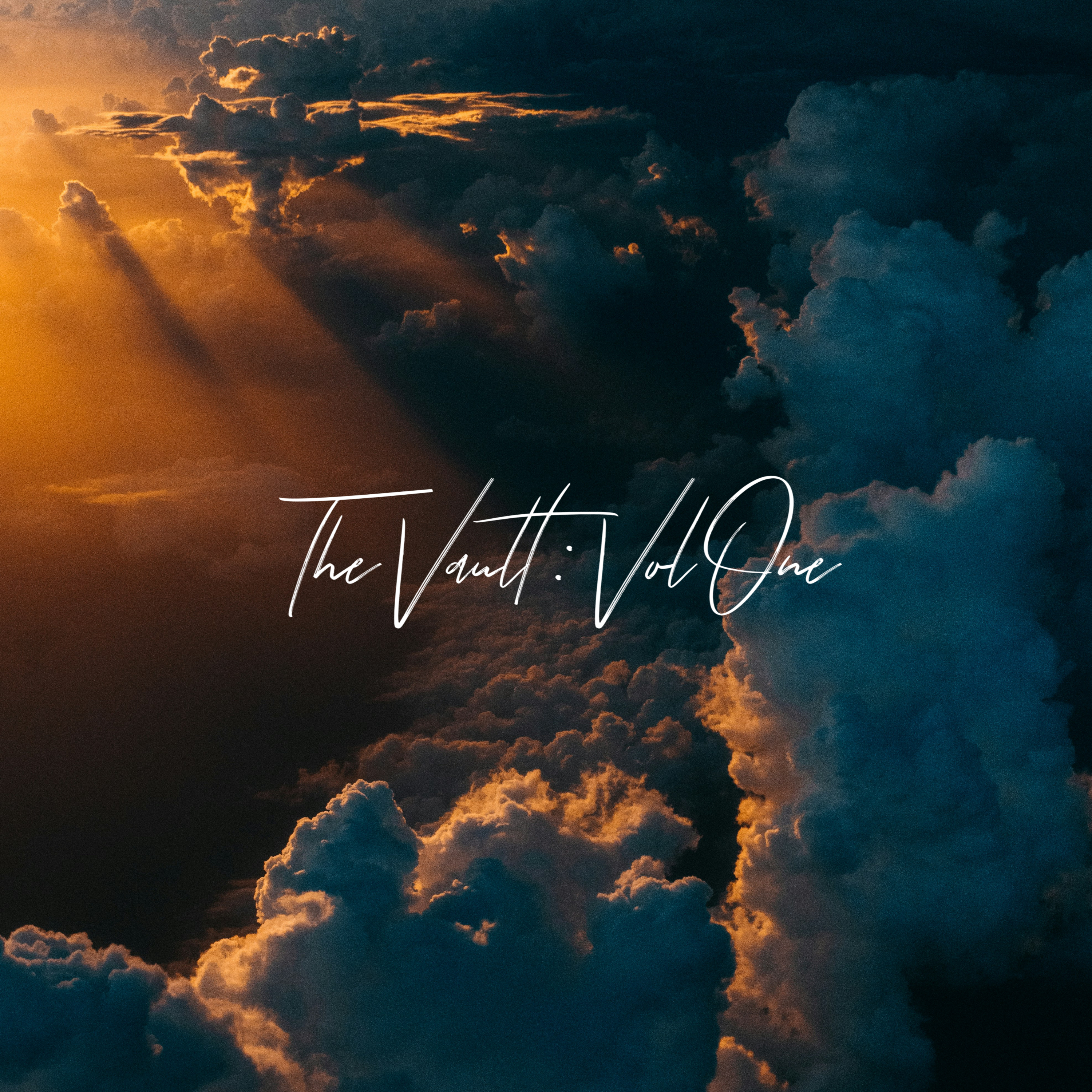 THE VAULT: VOL ONE artwork