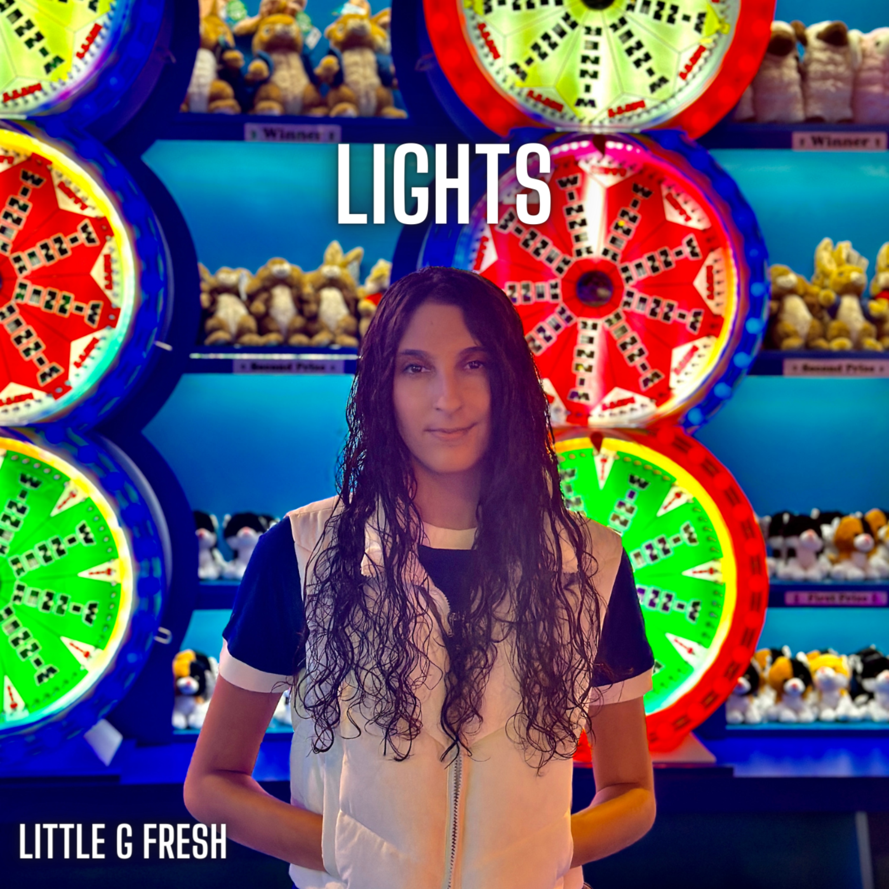 Lights artwork