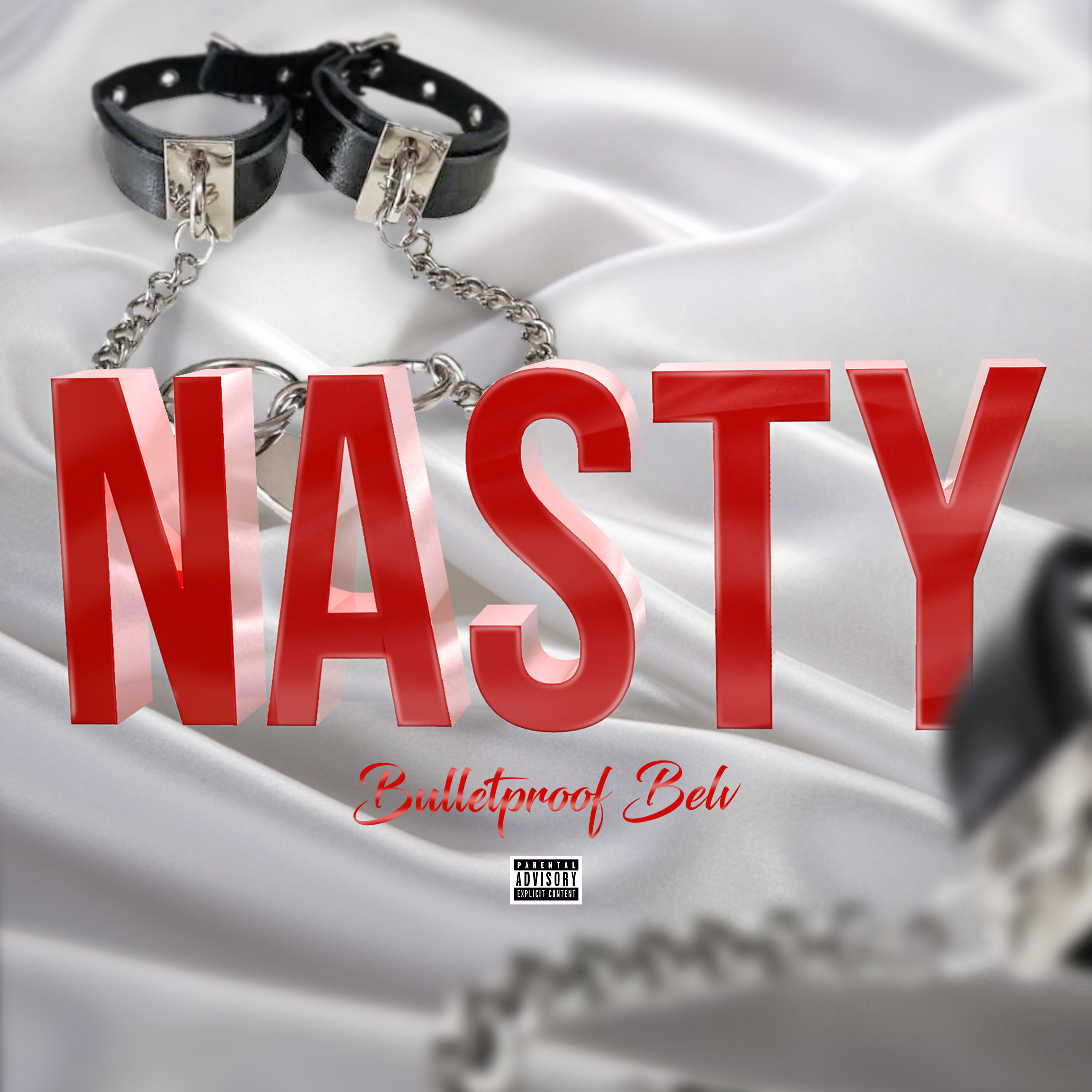 Nasty artwork
