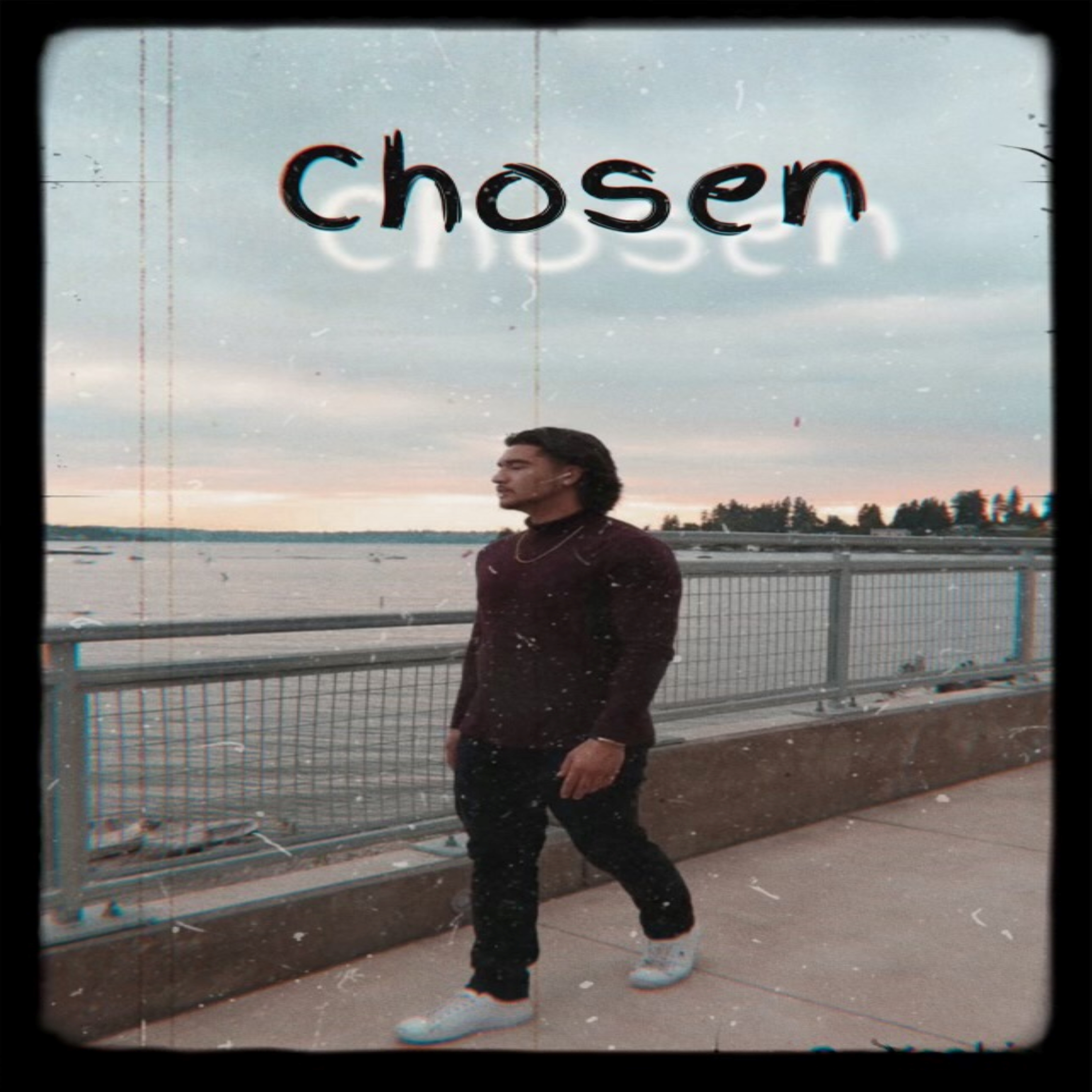 Chosen artwork