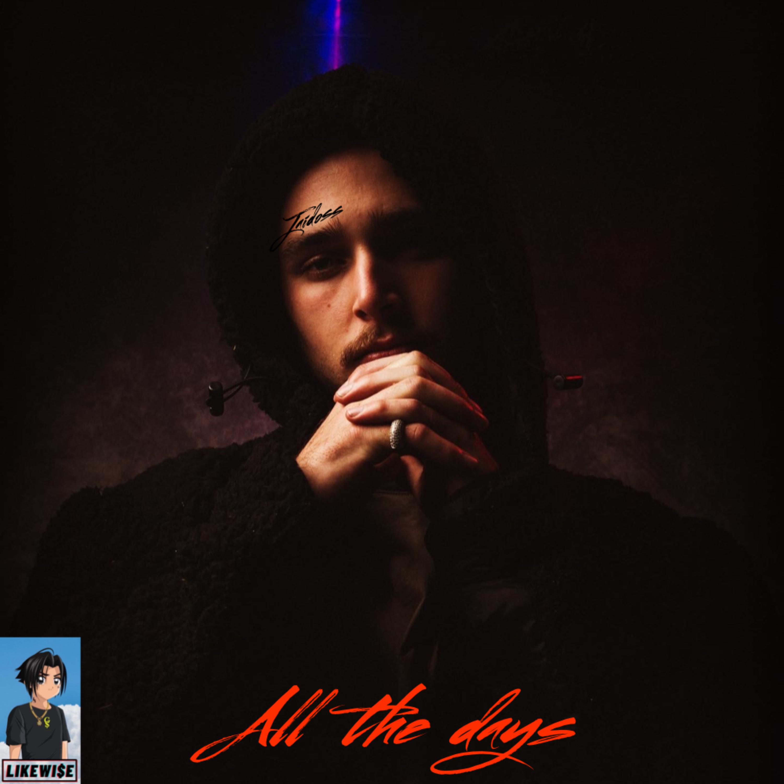 All The Day$ artwork