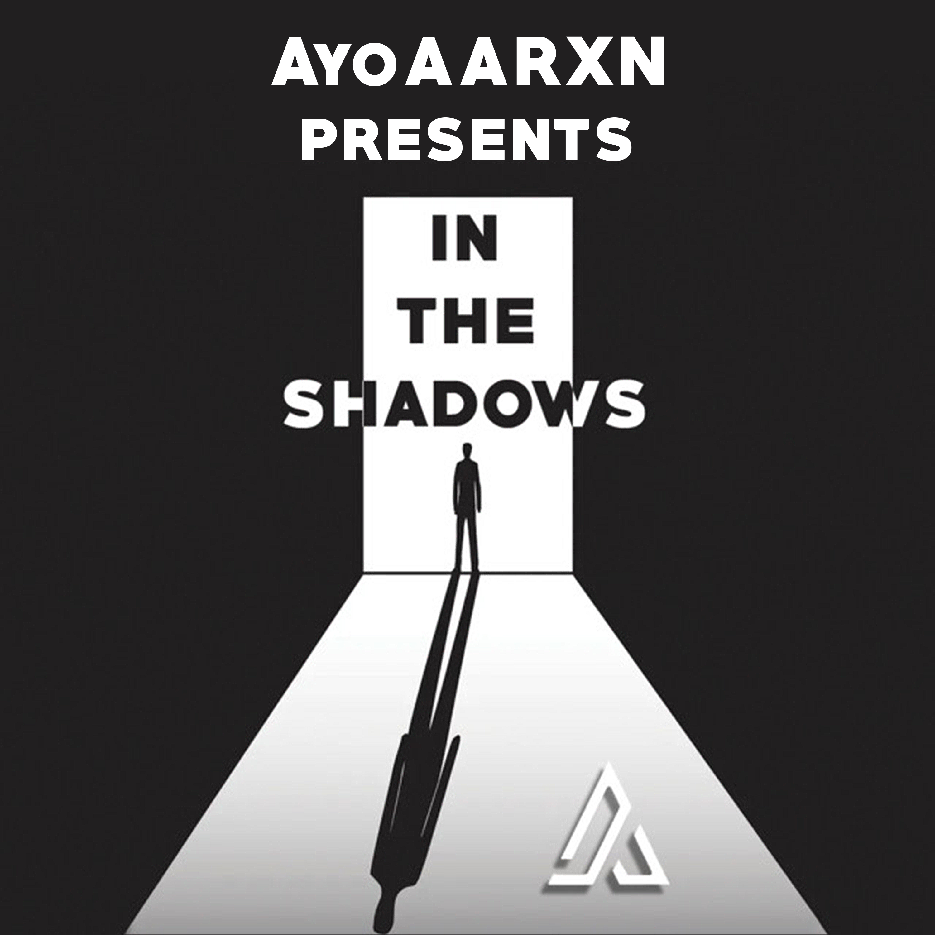 In The Shadows artwork