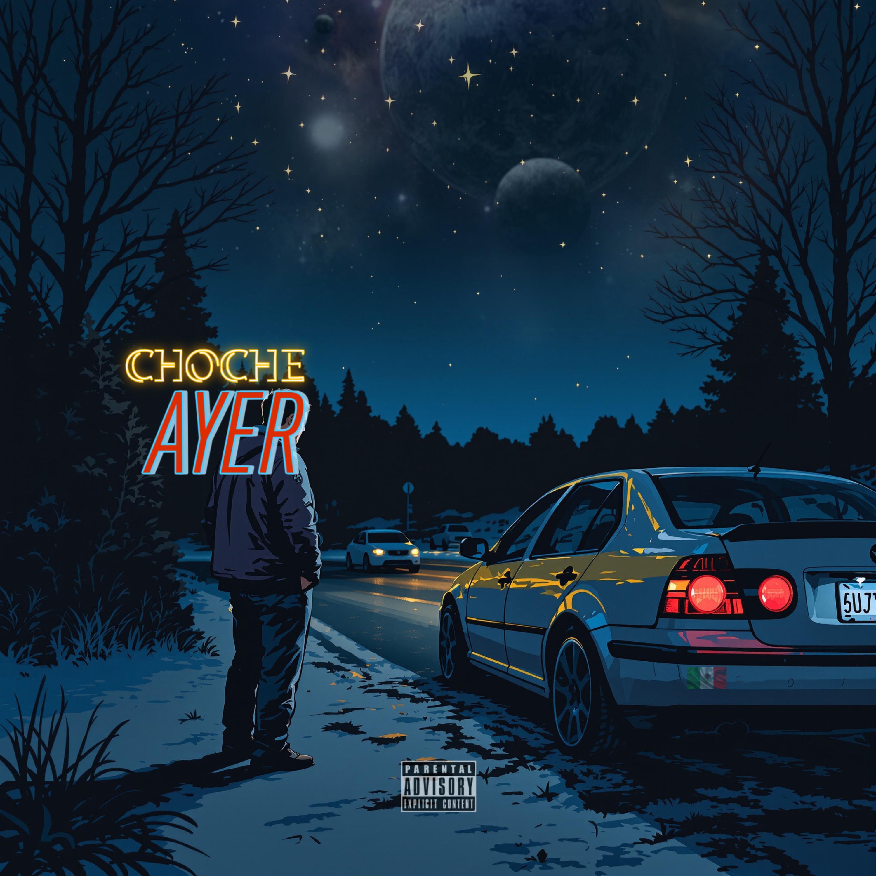 ayer artwork