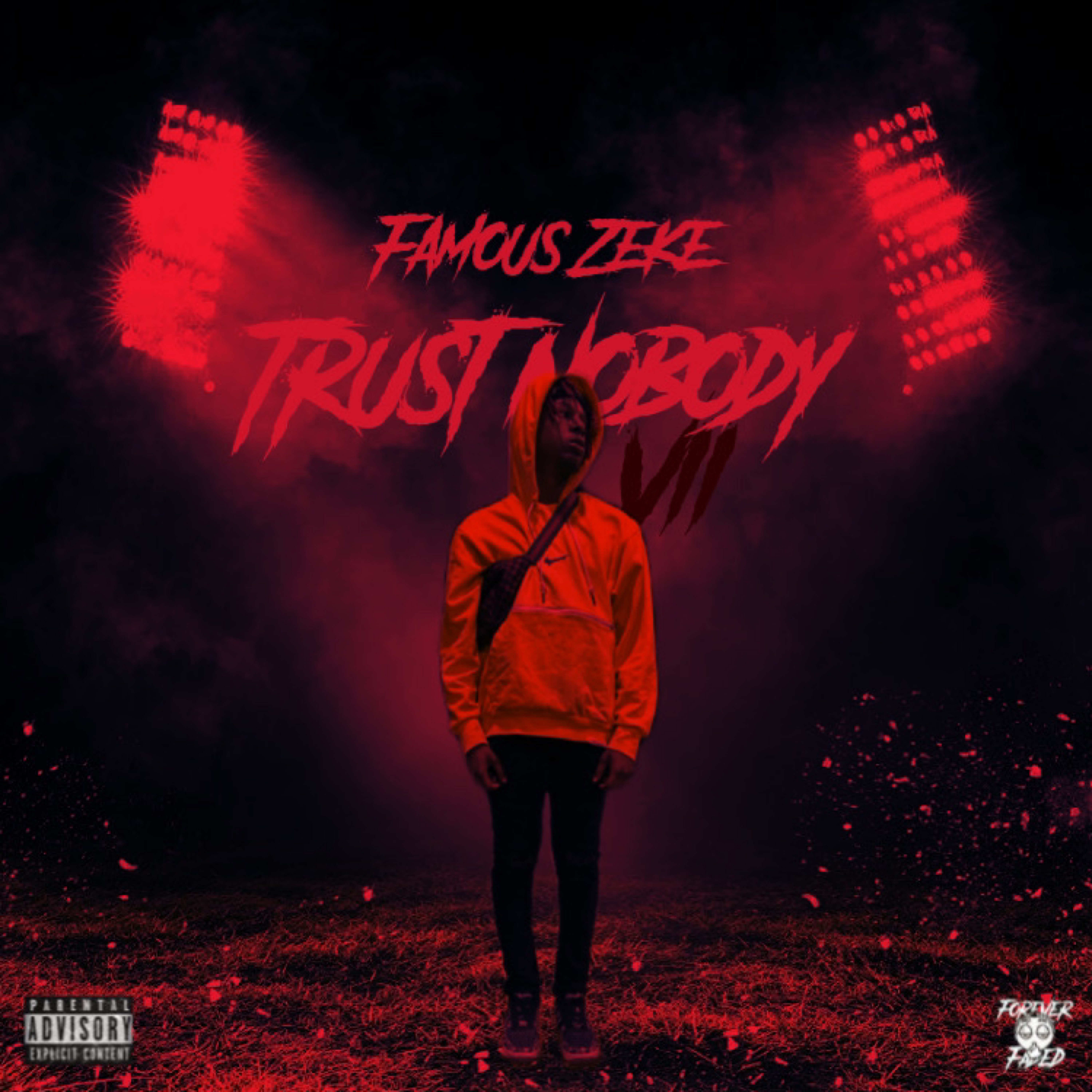 Trust Nobody 7 artwork