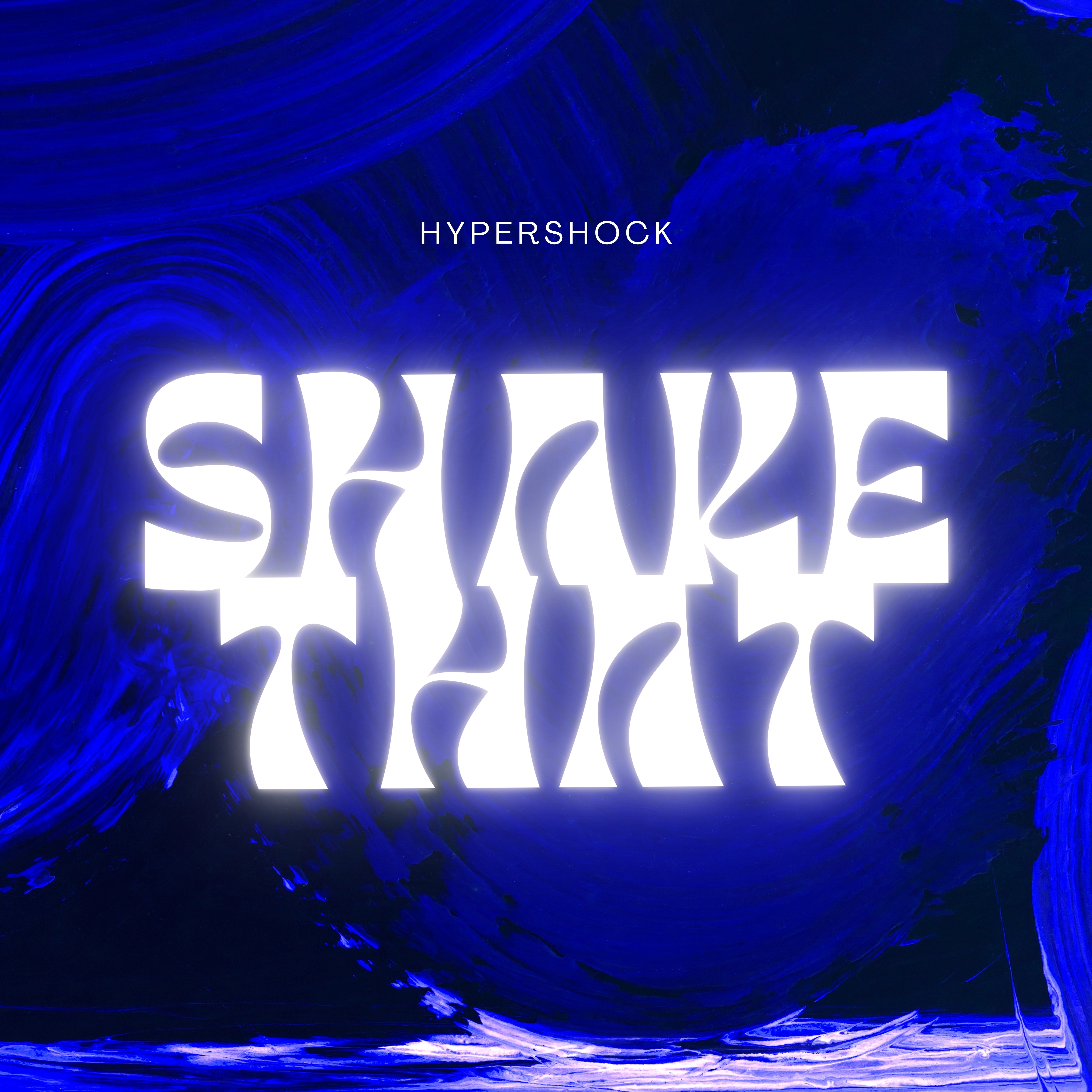 Shake That artwork