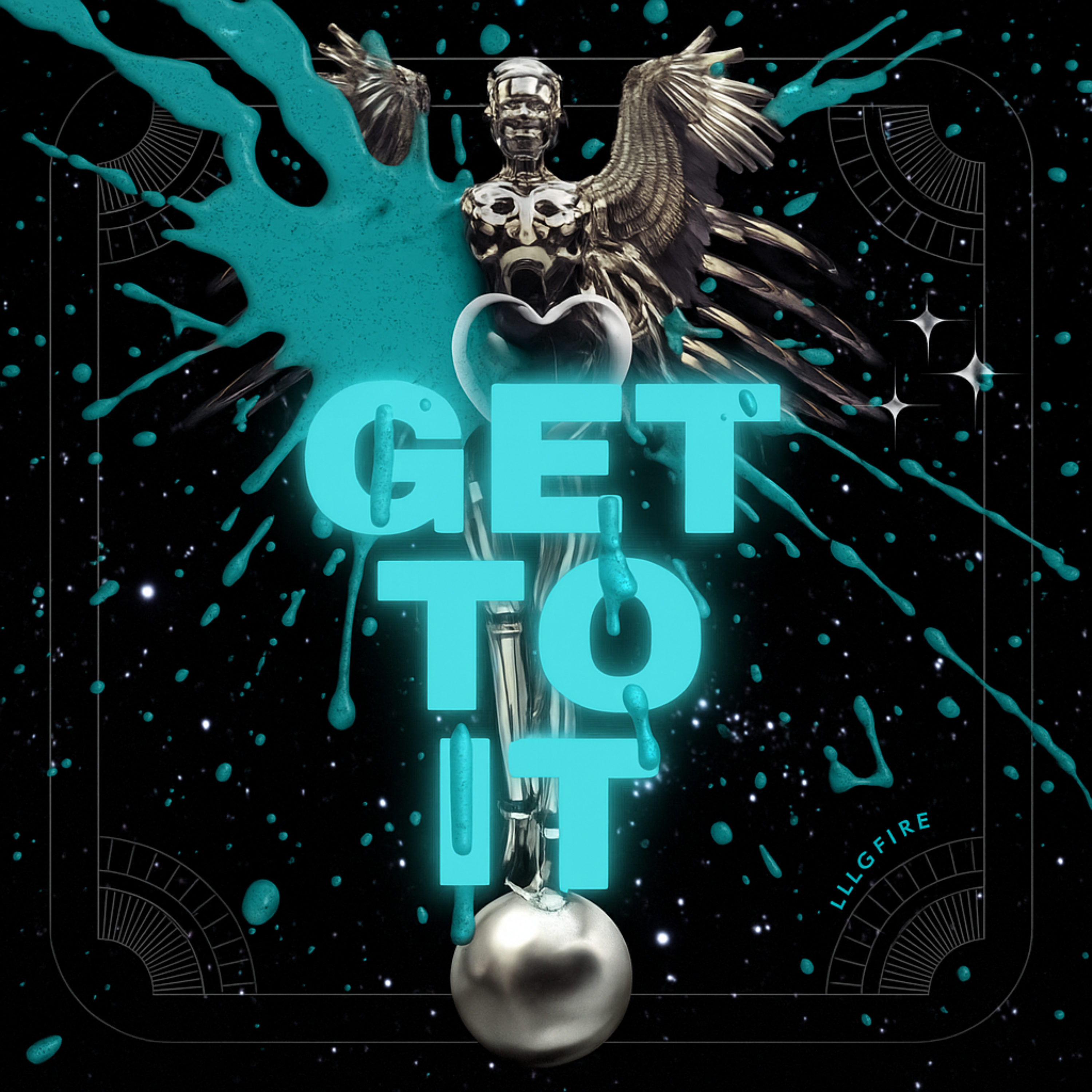 get to it artwork
