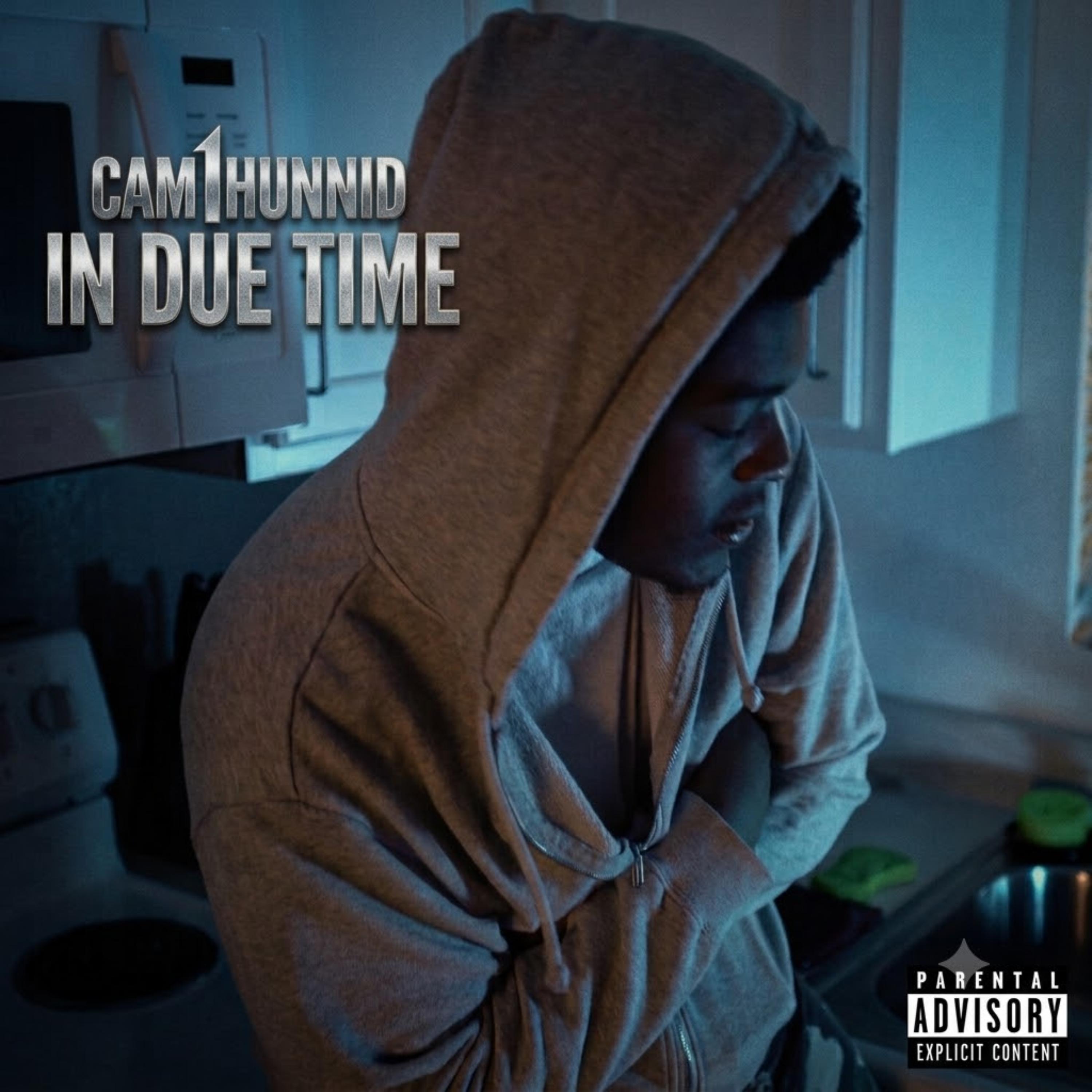 In Due Time by Cam1hunnid cover art