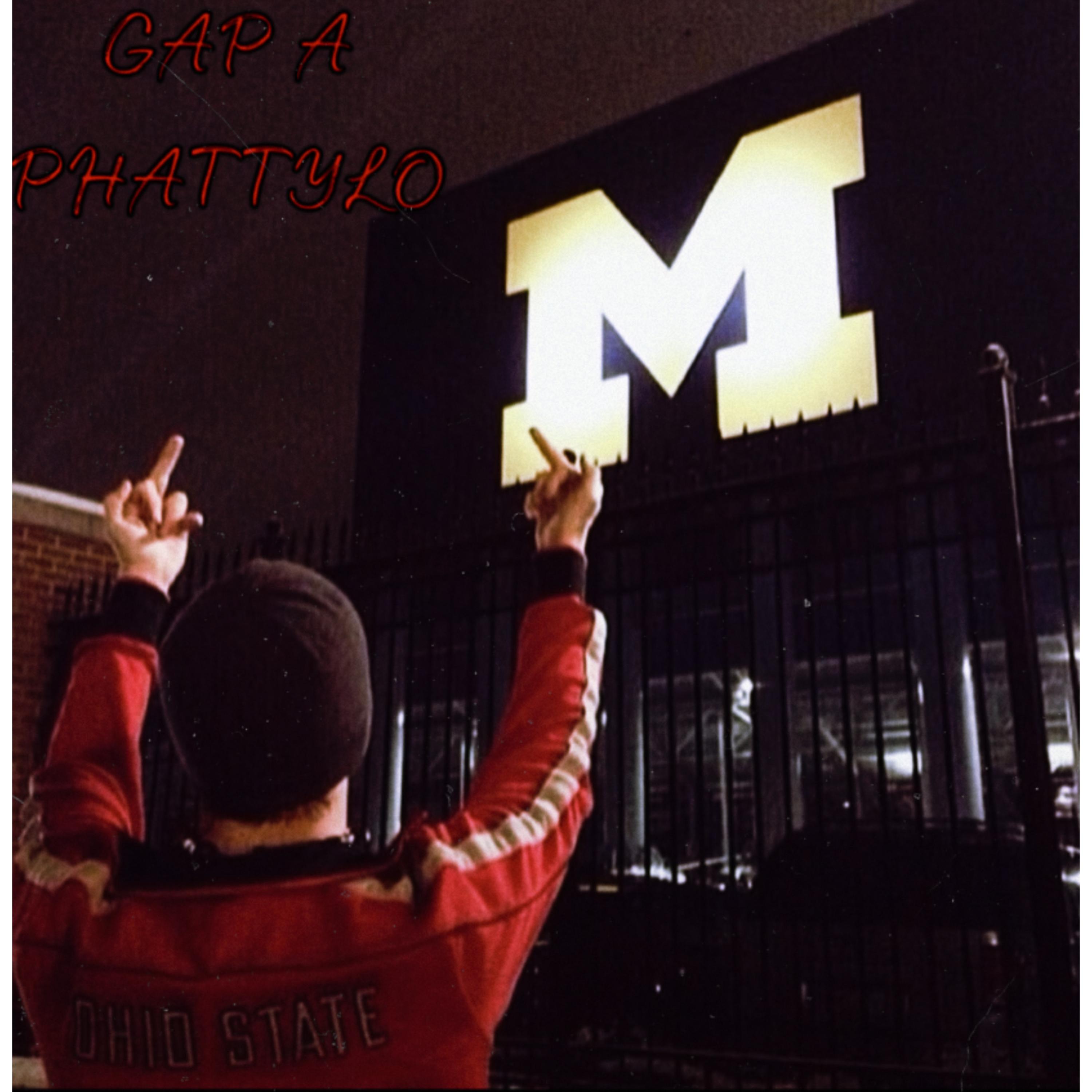 gap a artwork