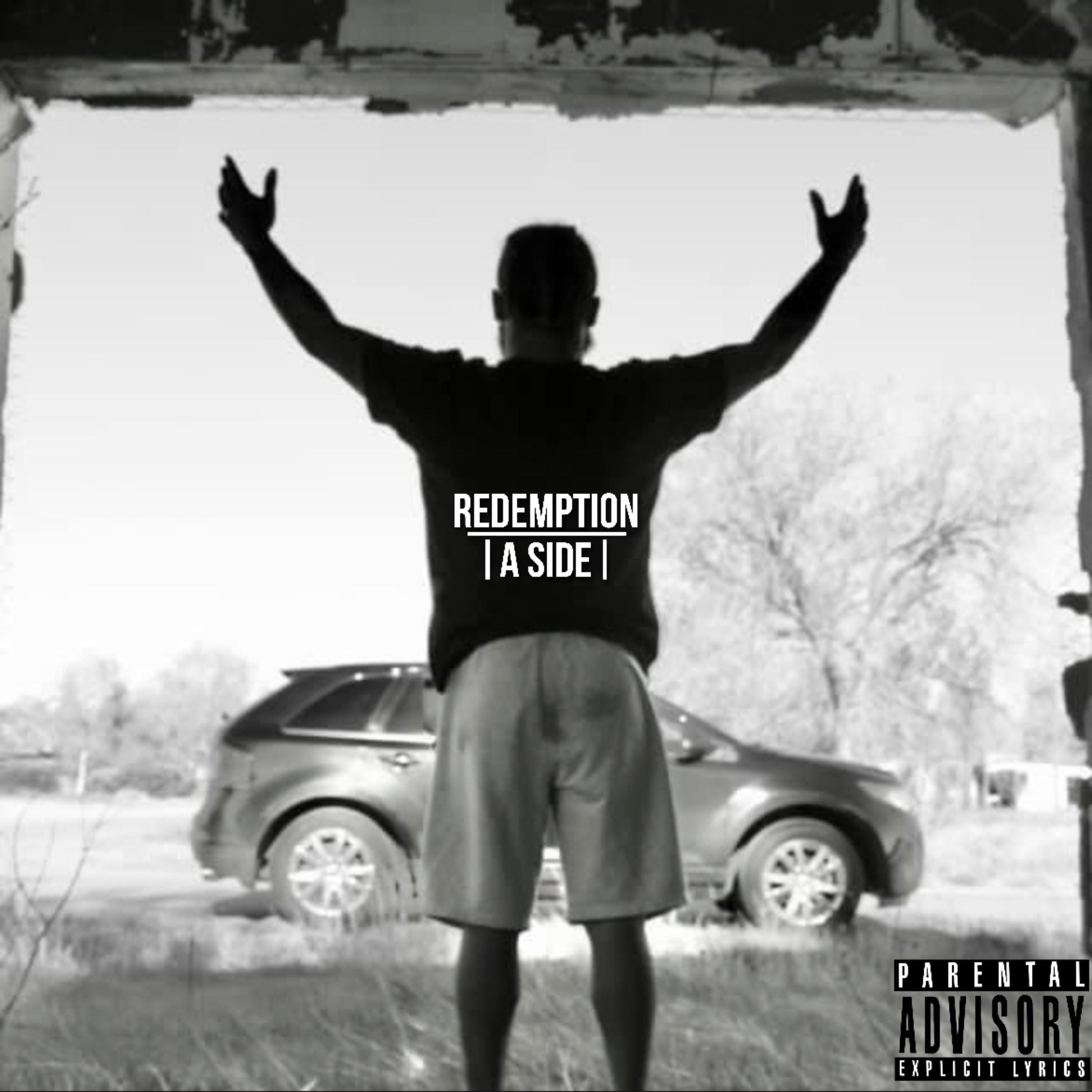 Redemption (A Side) artwork