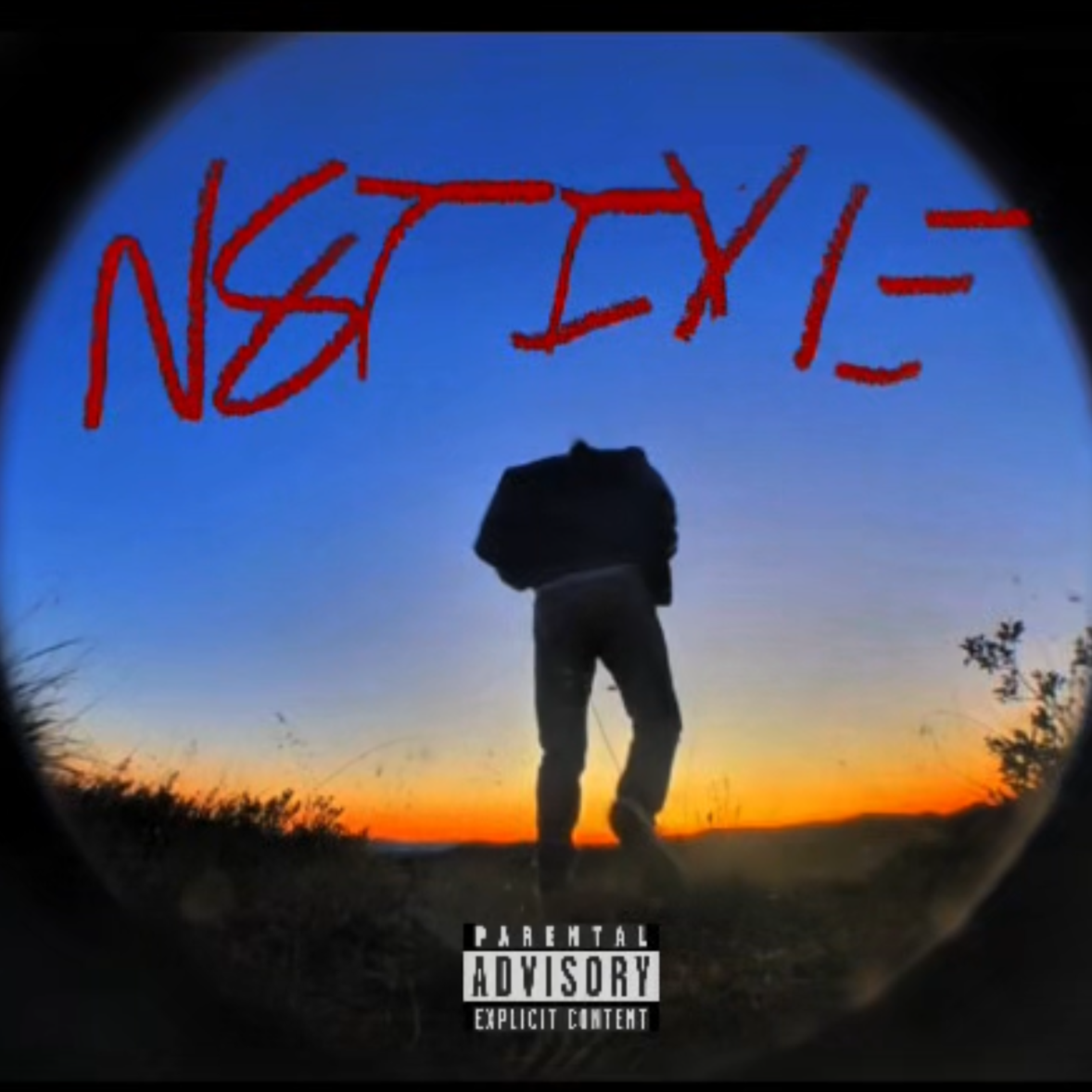 AUNTIE BAIT artwork