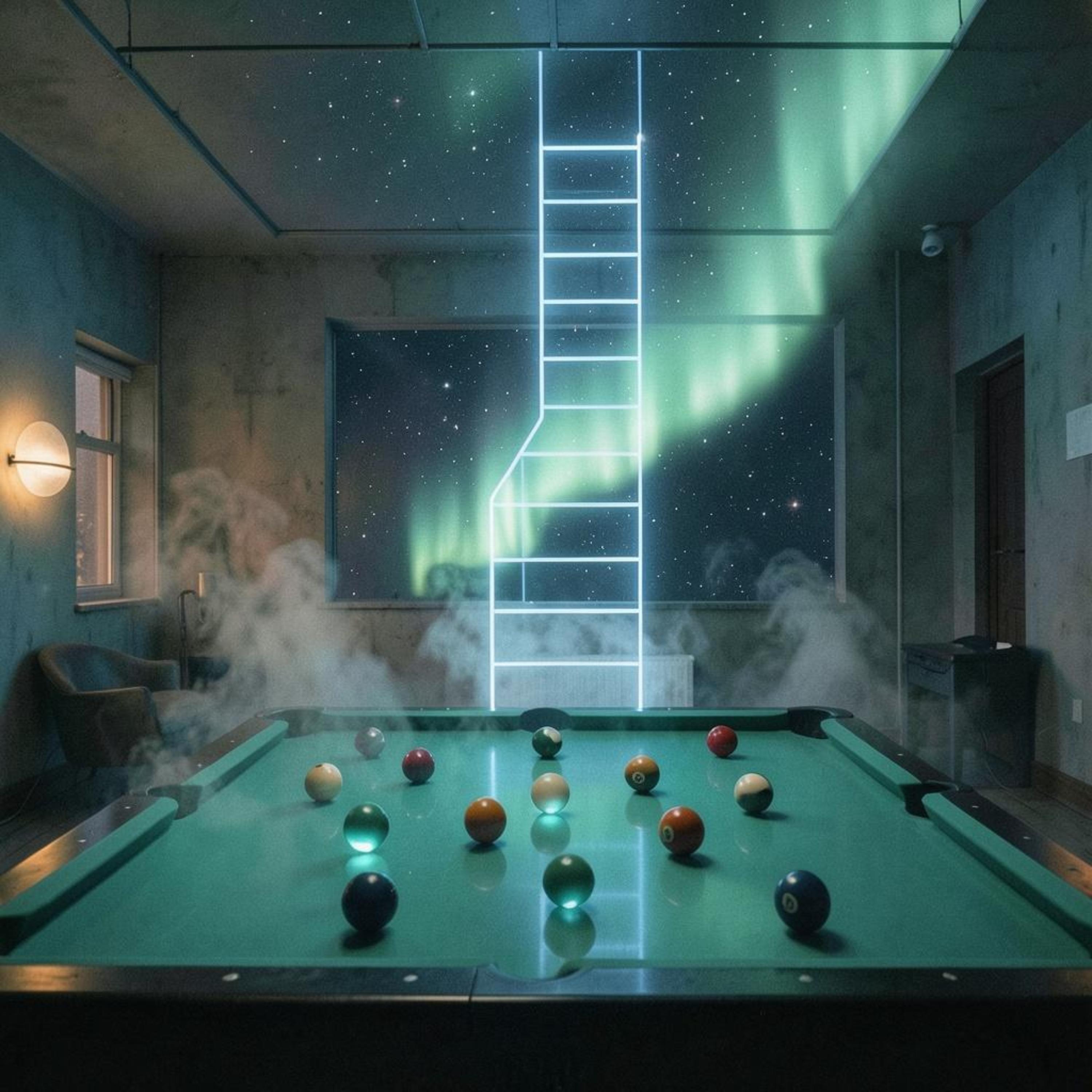 GØŁD ØÑ ČŪ3 artwork