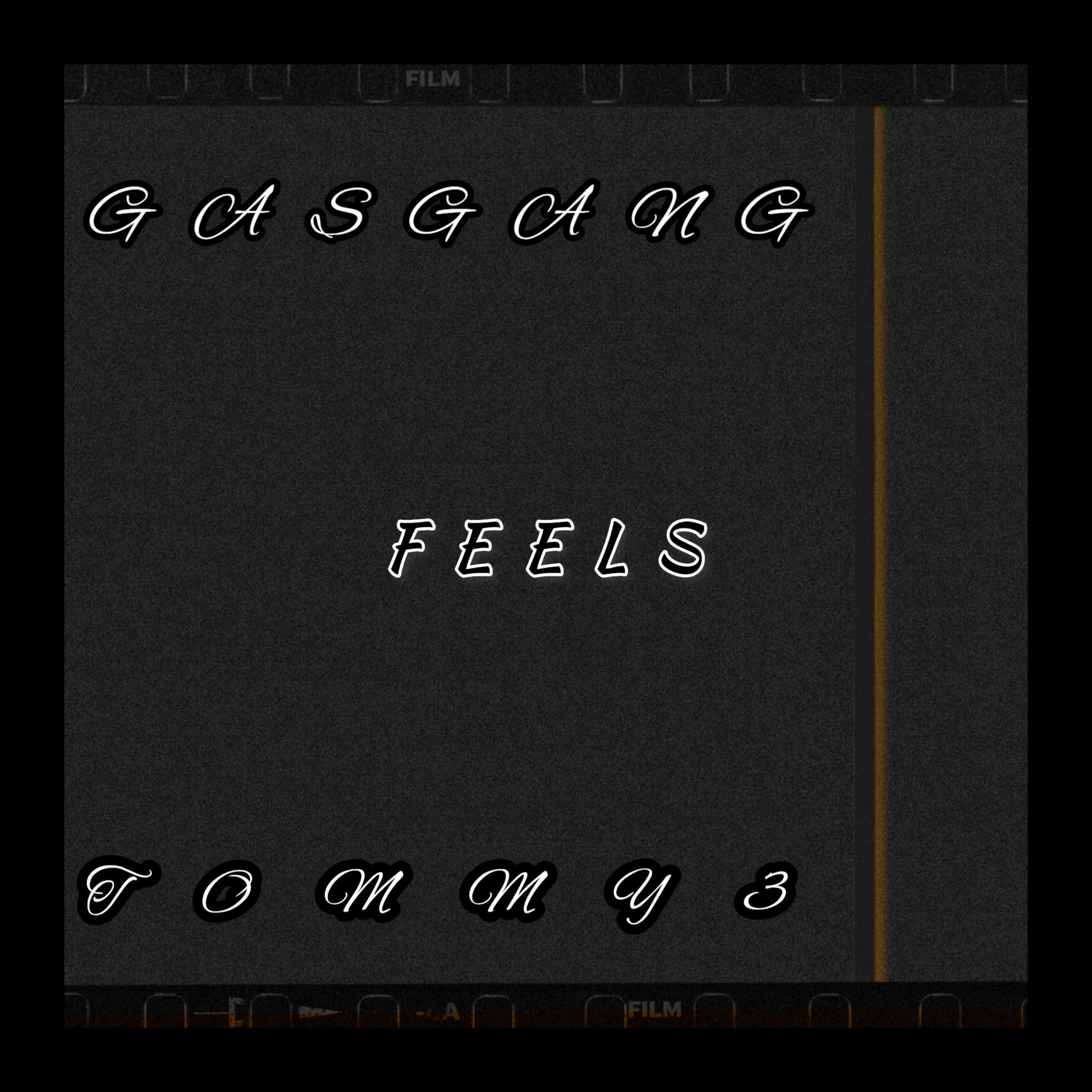 FEELS artwork