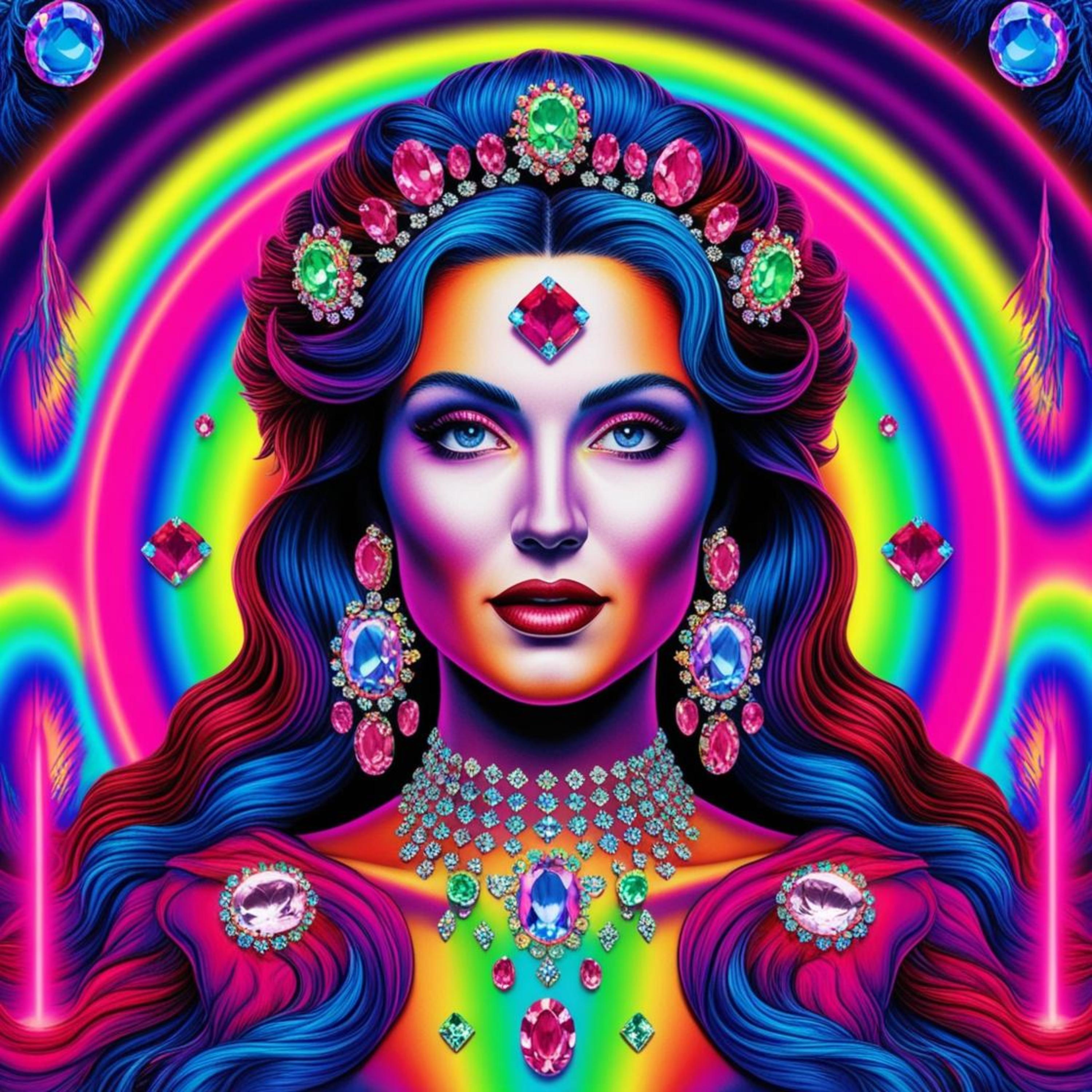 Mantras Prosperidade Financeira e Riqueza Feminina 432 Hz artwork