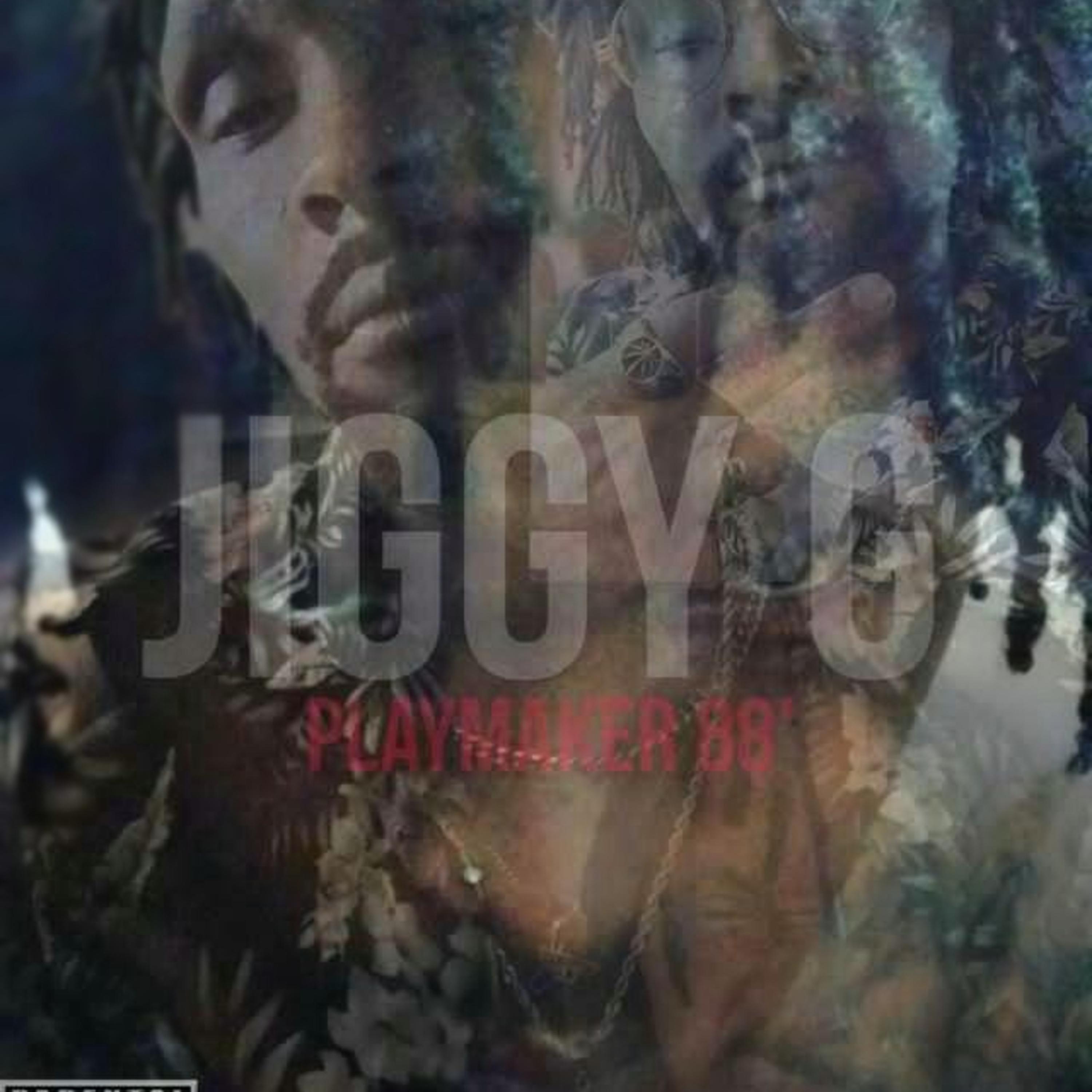 Playmaker 88 artwork