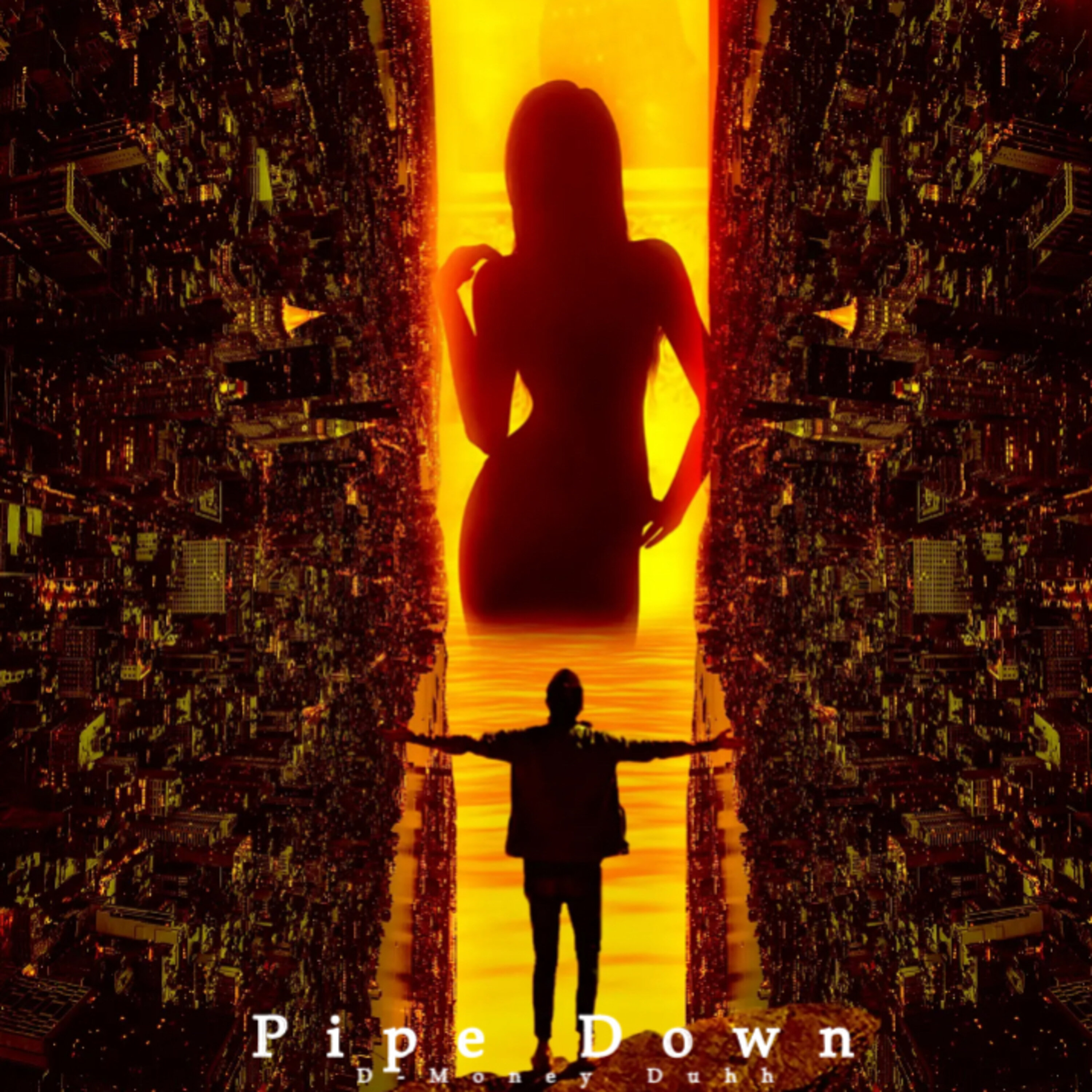Pipe Down artwork