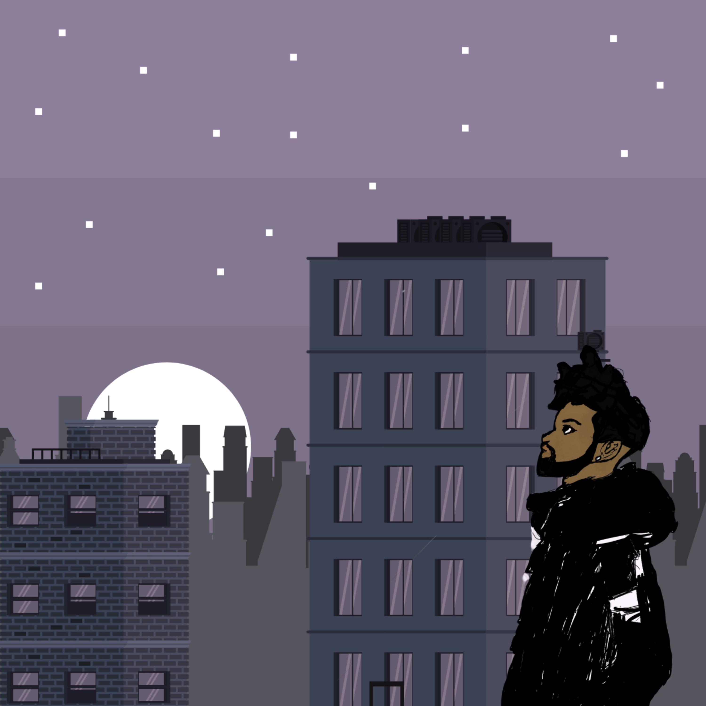 Lost Files artwork