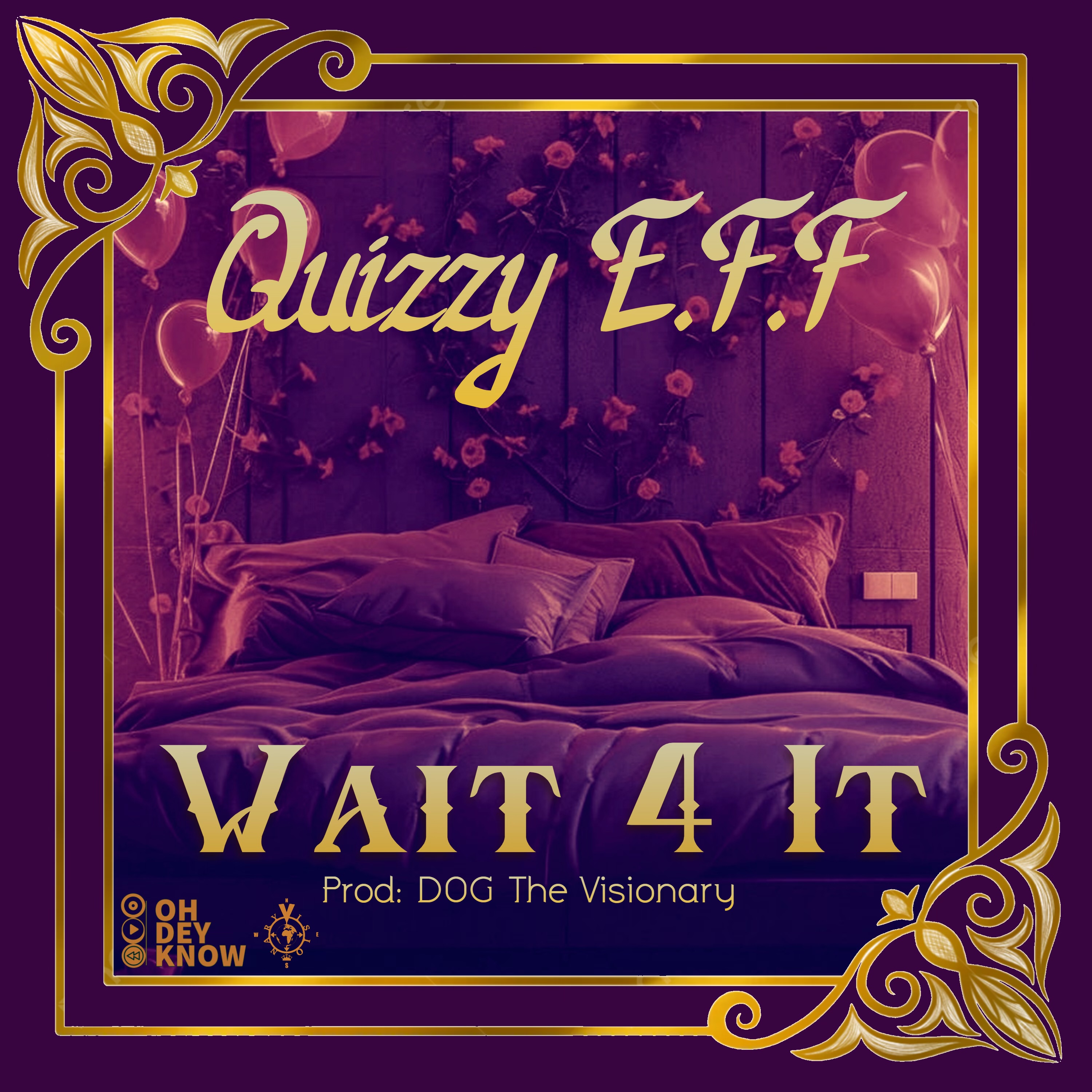 Wait For It artwork