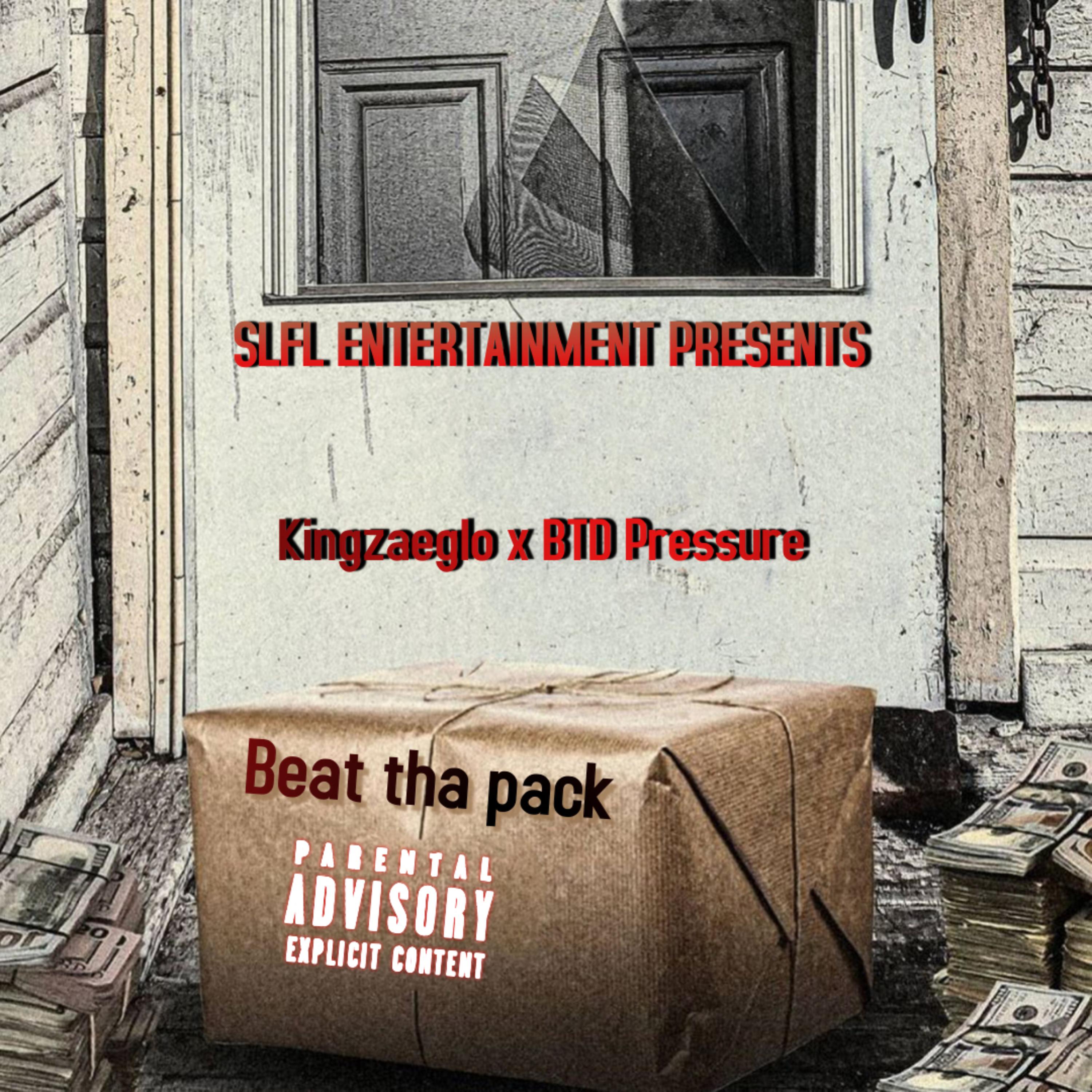 Beat Tha Pack artwork