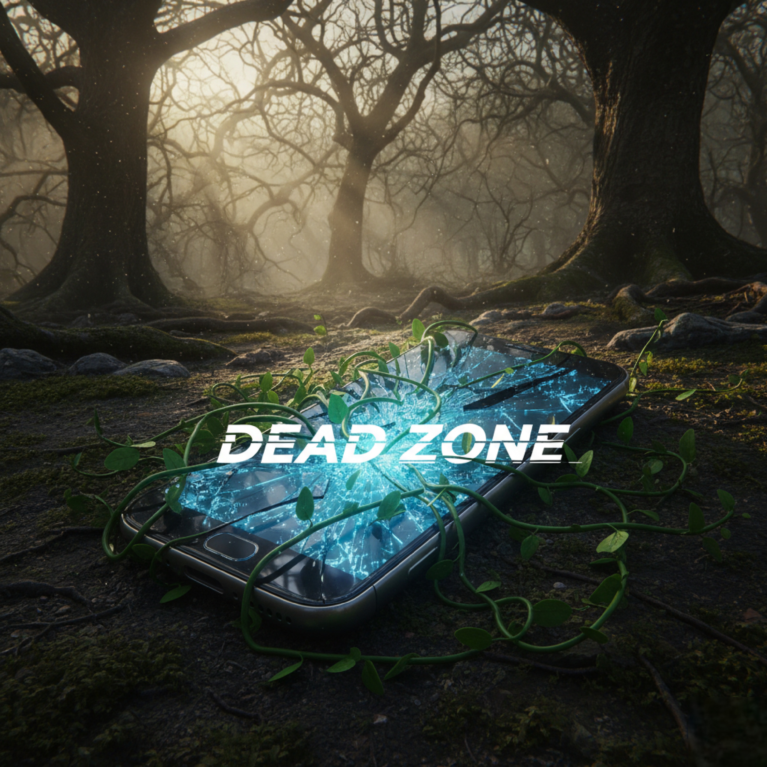 Dead Zone artwork