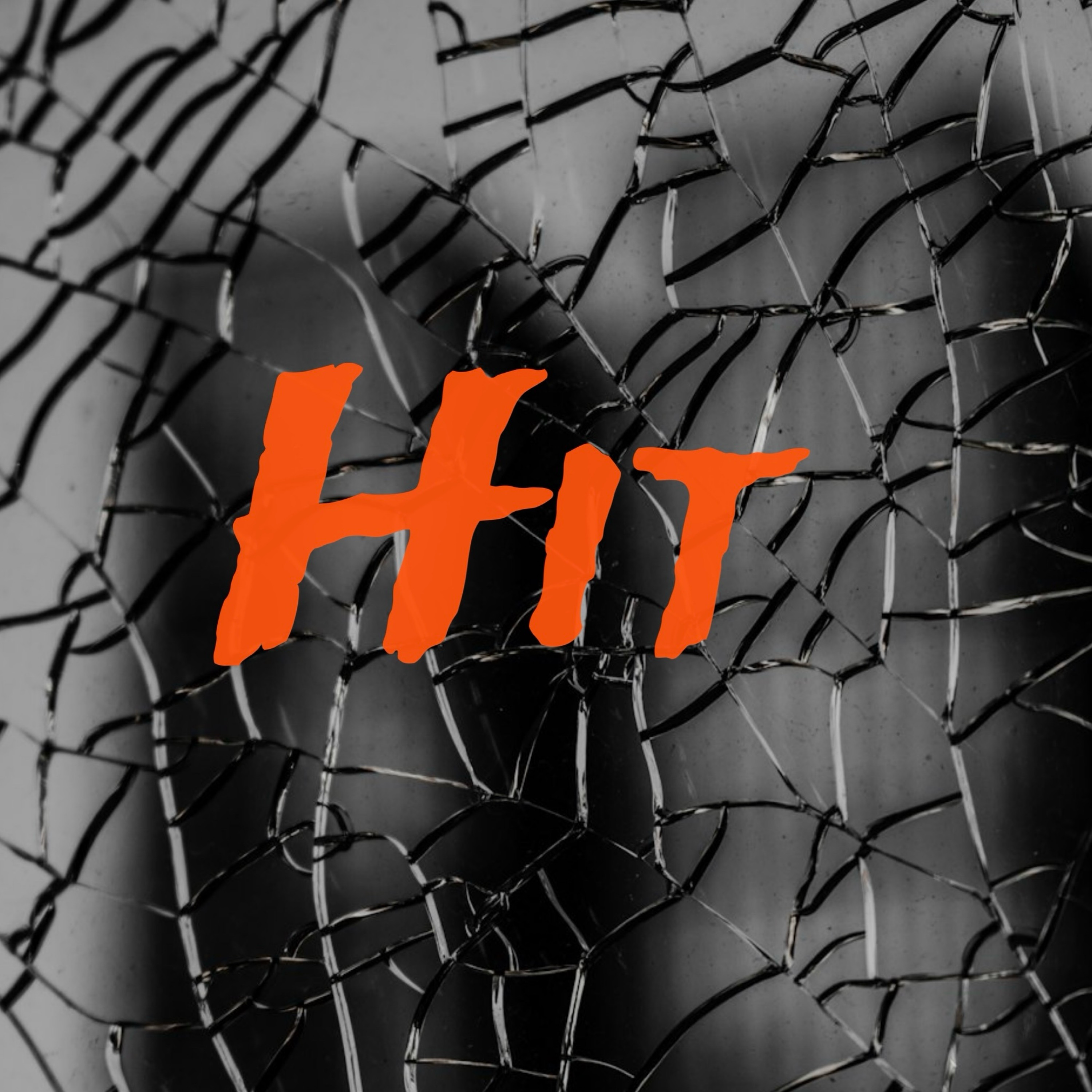 Hit artwork