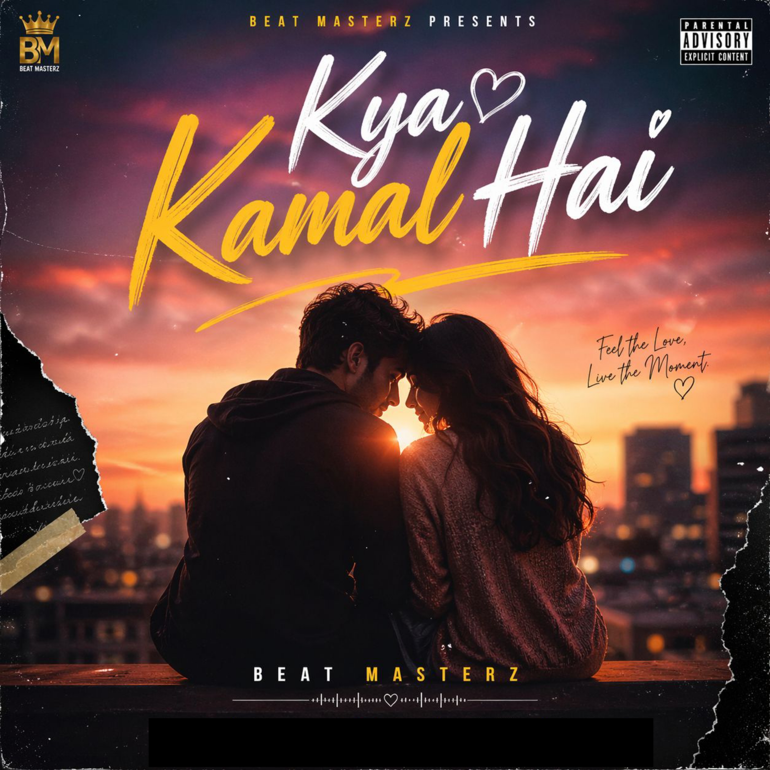 Kya Kamal Hai artwork