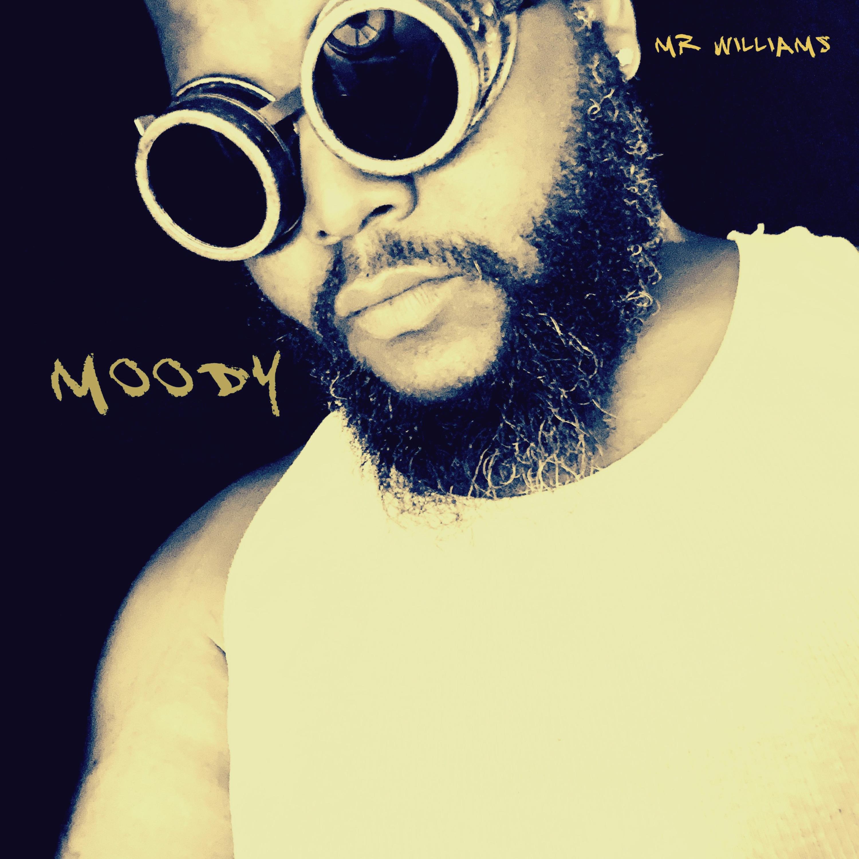 Moody artwork