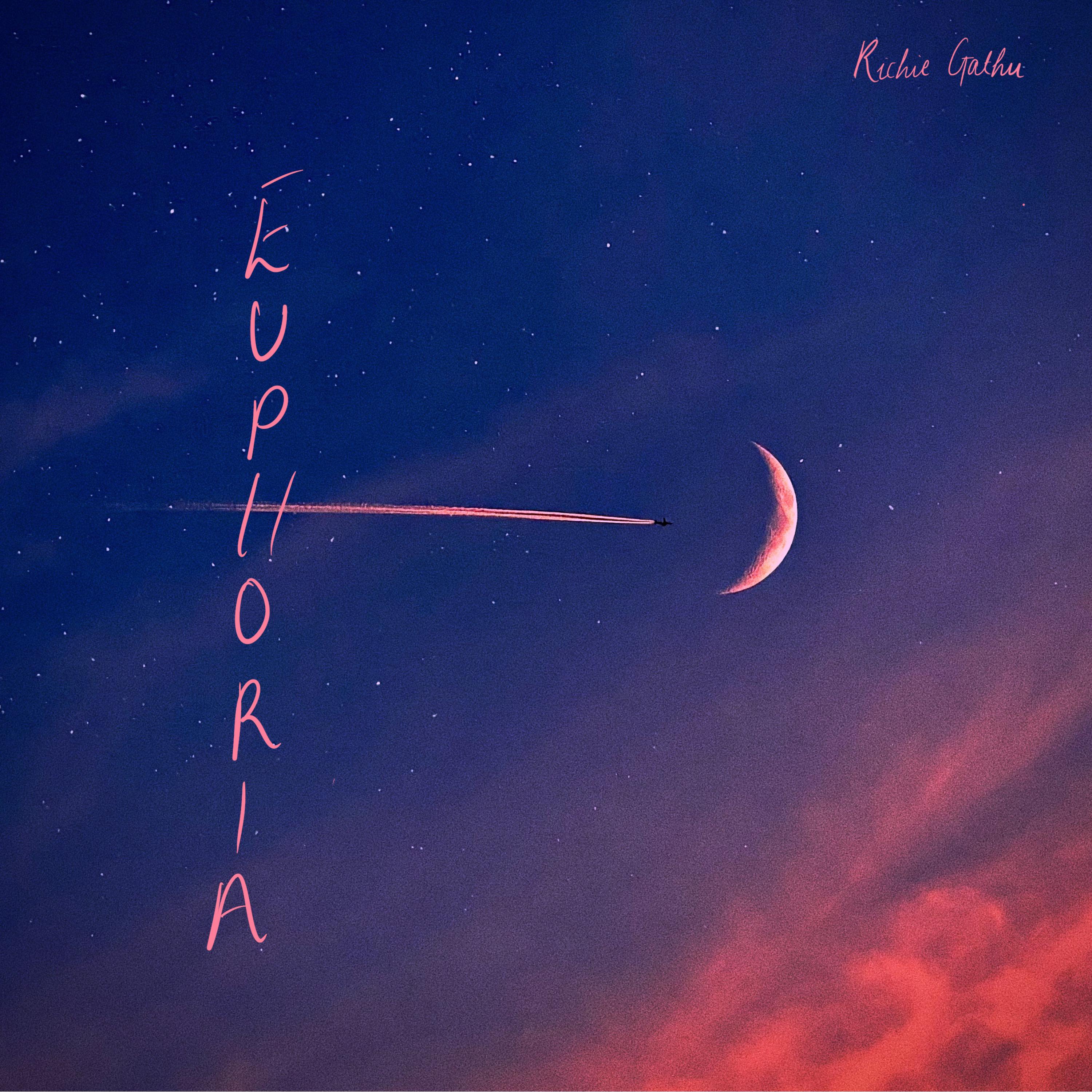 Euphoria artwork