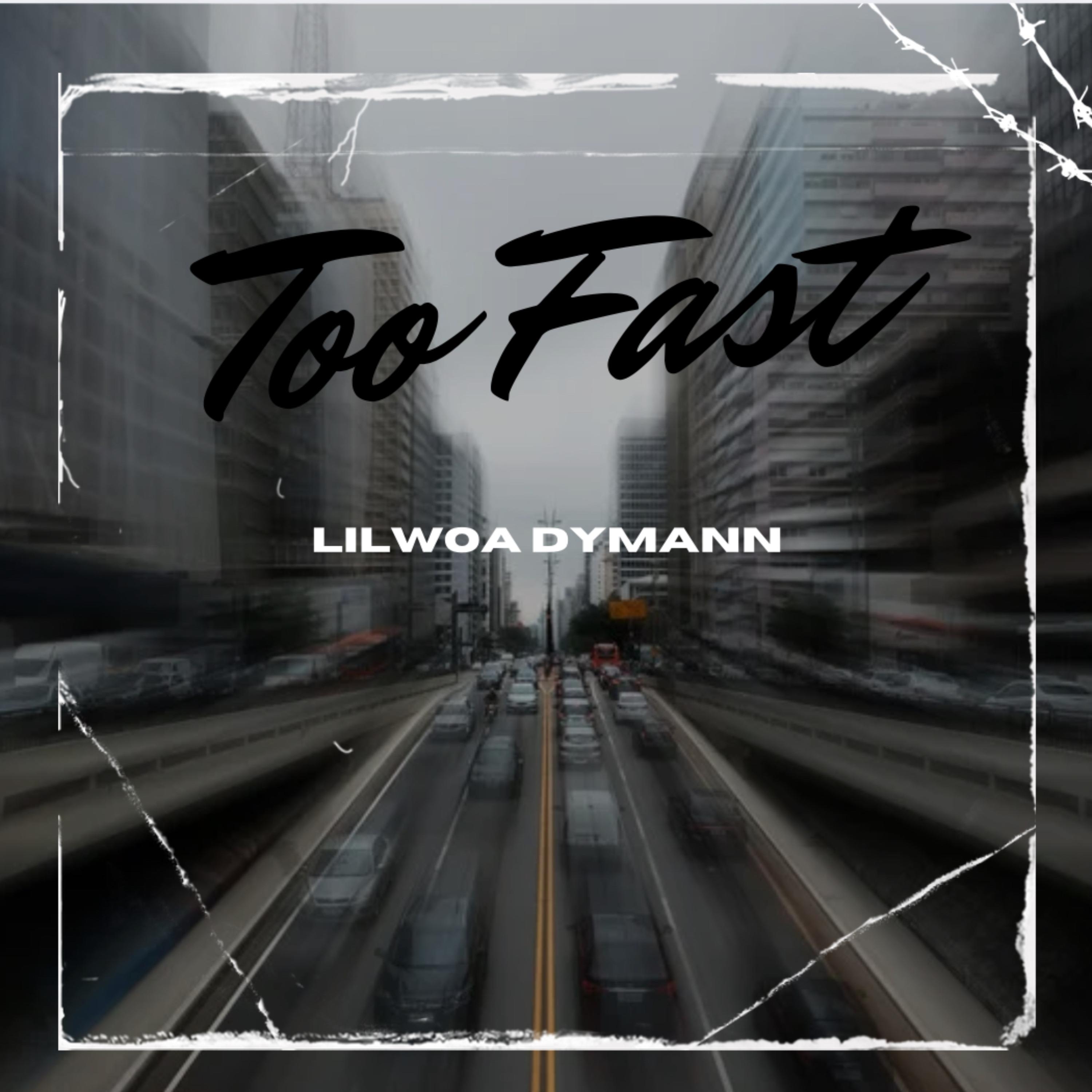 Too Fast artwork