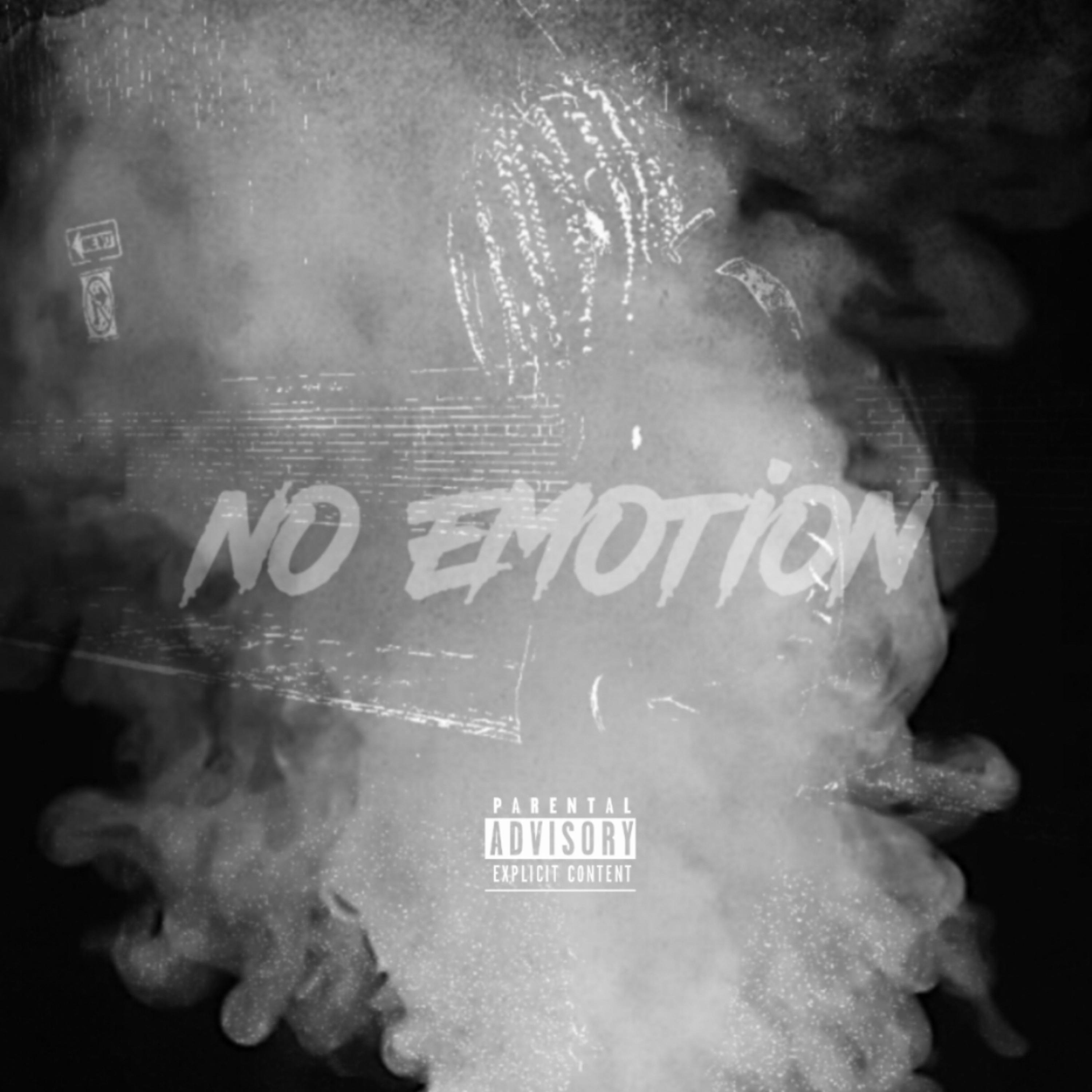 No Emotion artwork